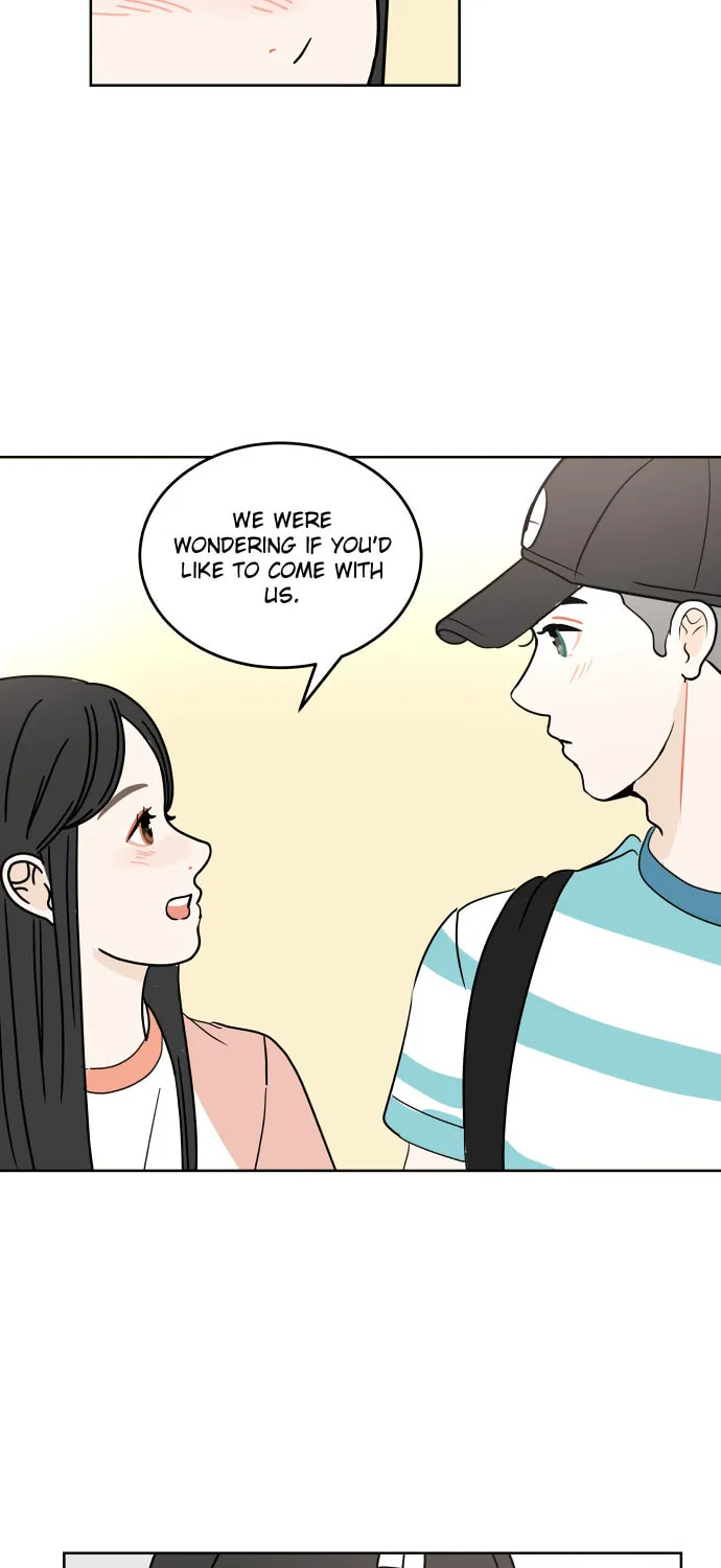 Read 30 Minute Walk chapter 42 image 62 on Lezhin
