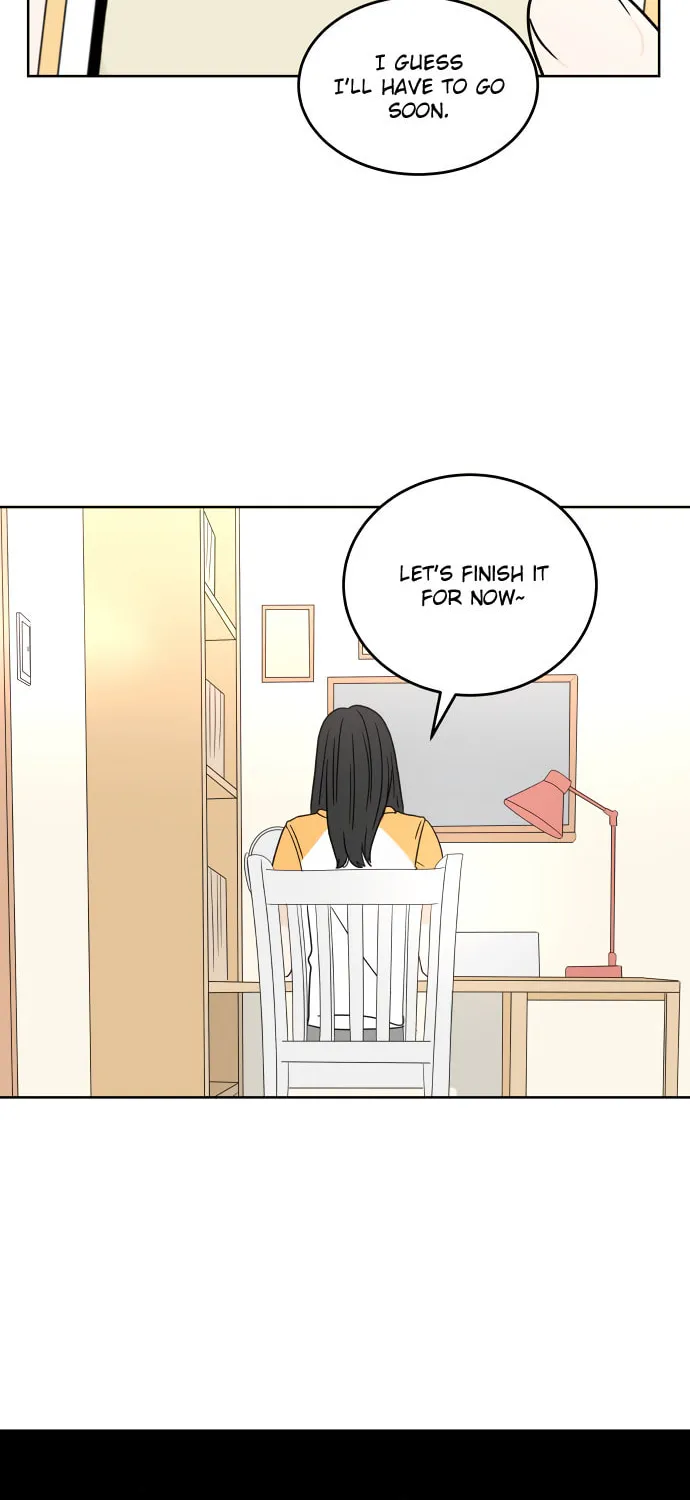 Read 30 Minute Walk chapter 42 image 8 on Lezhin
