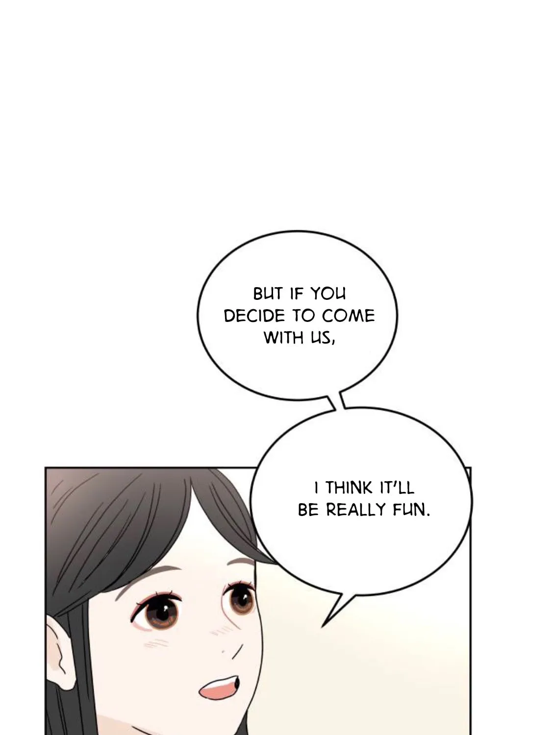 Read 30 Minute Walk chapter 43 image 1 on Lezhin