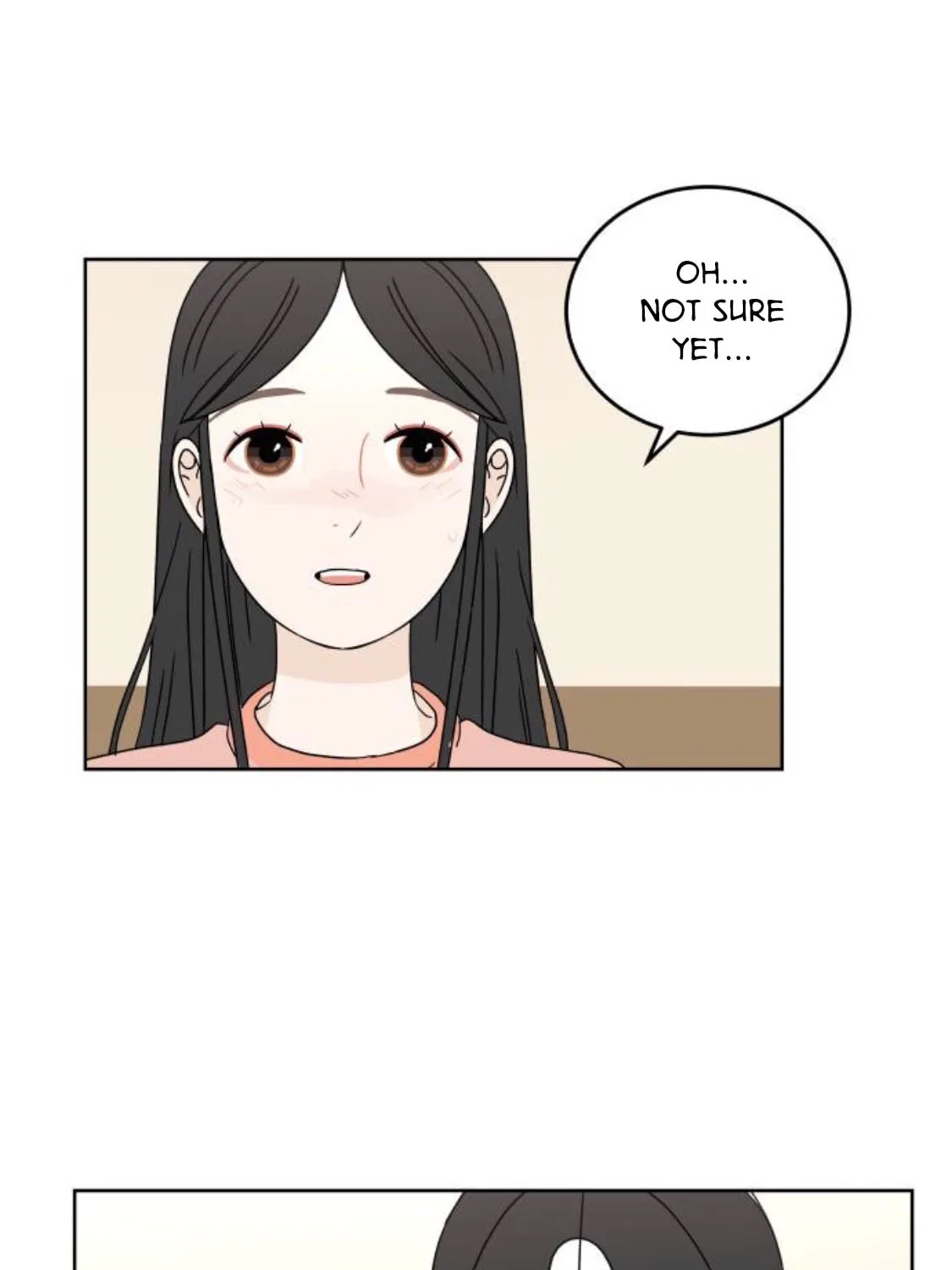 Read 30 Minute Walk chapter 43 image 11 on Lezhin