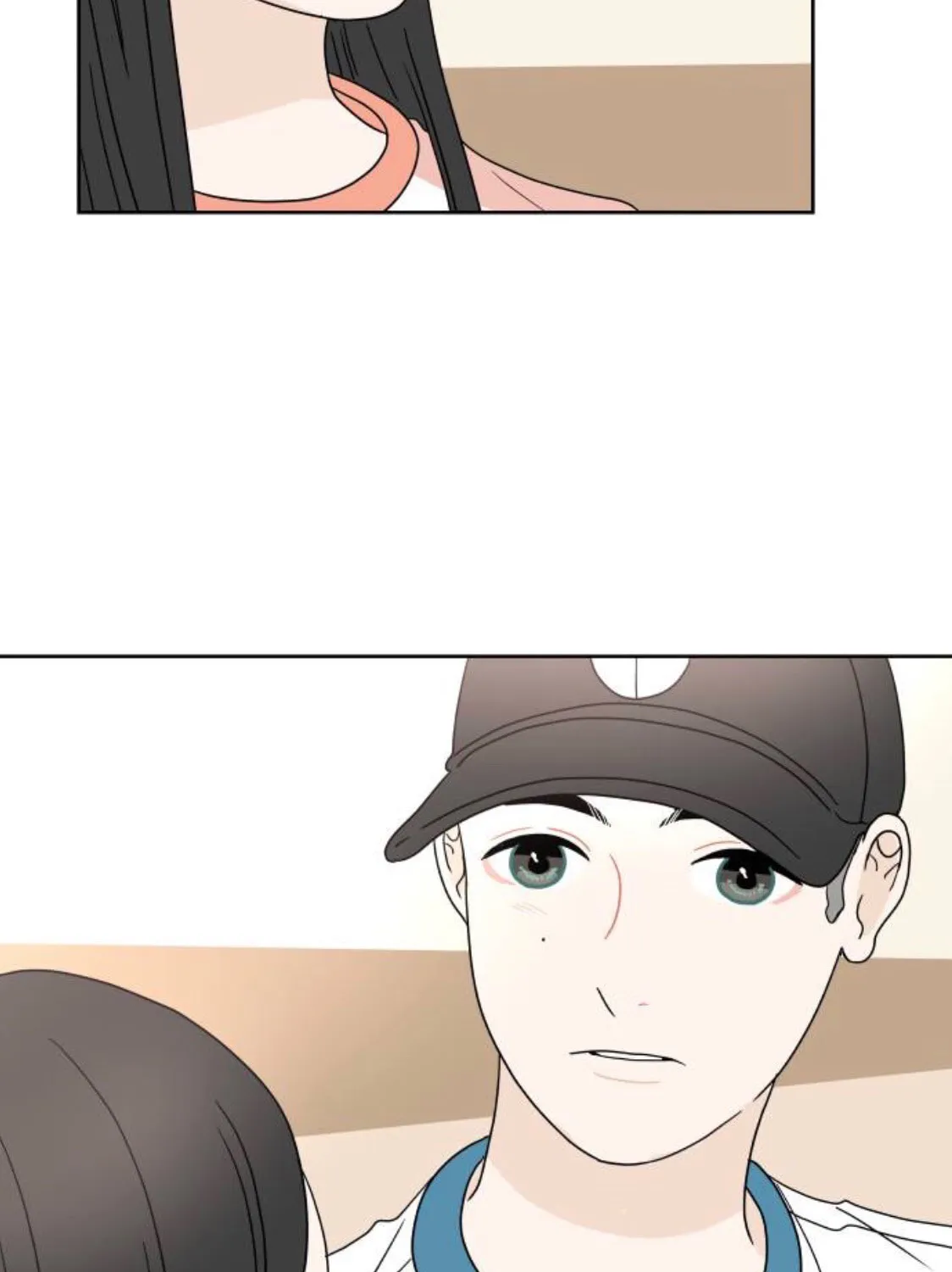 Read 30 Minute Walk chapter 43 image 2 on Lezhin