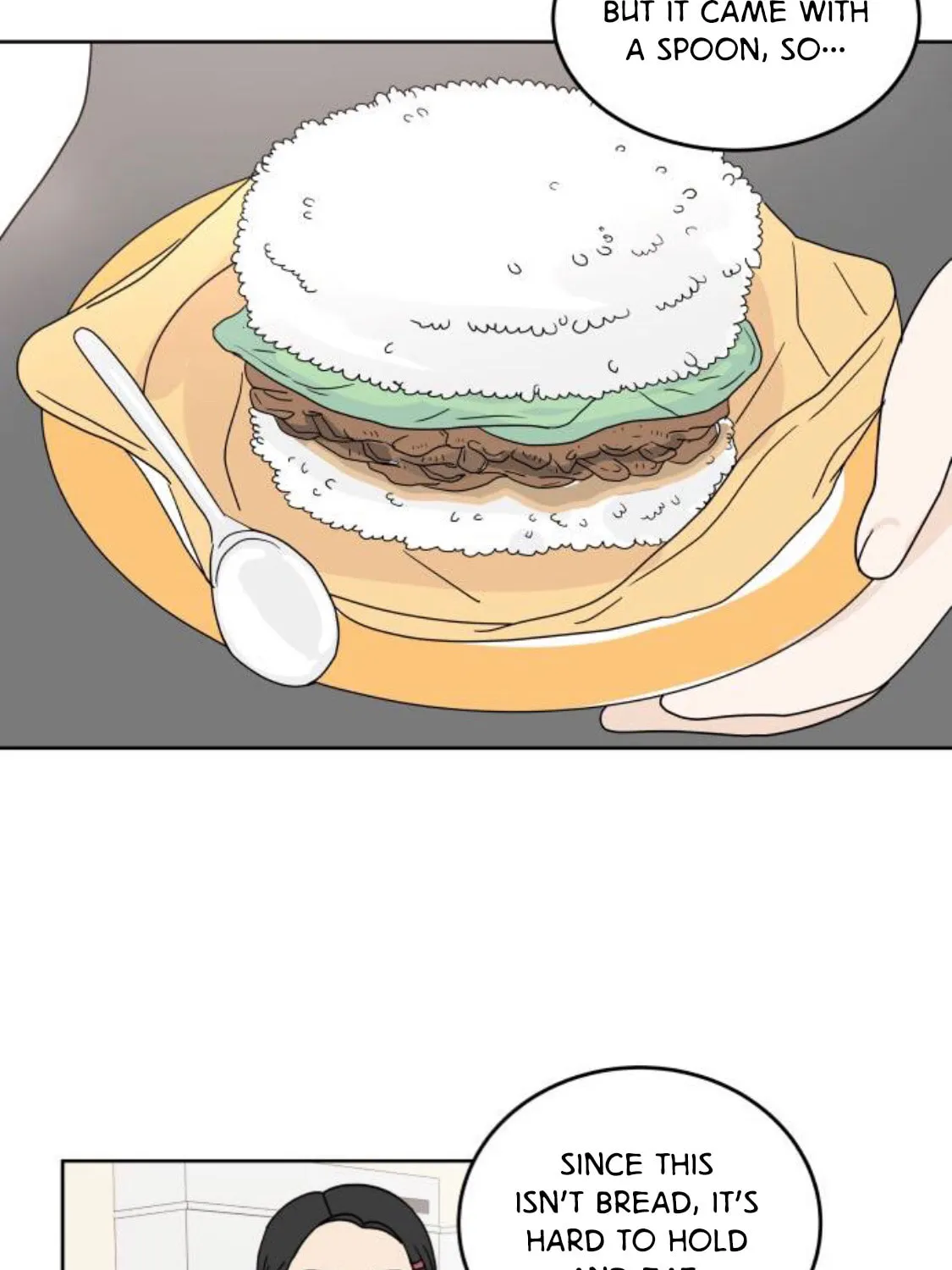 Read 30 Minute Walk chapter 43 image 20 on Lezhin