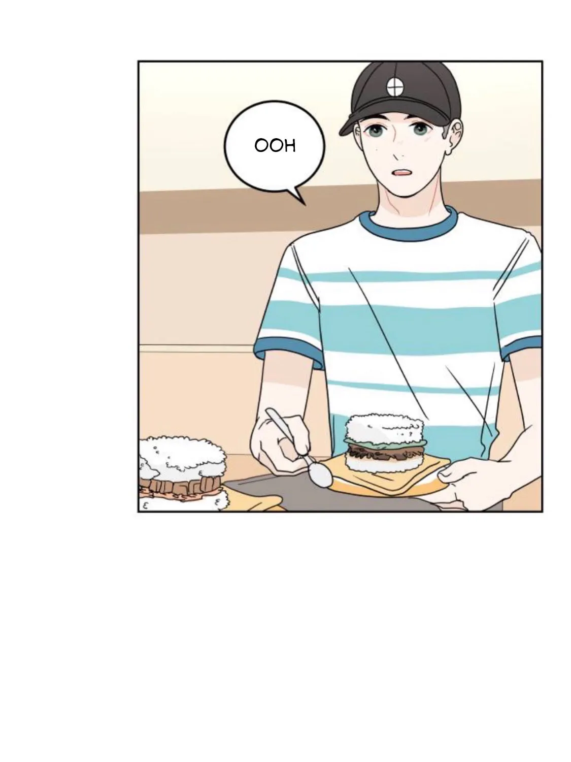 Read 30 Minute Walk chapter 43 image 23 on Lezhin