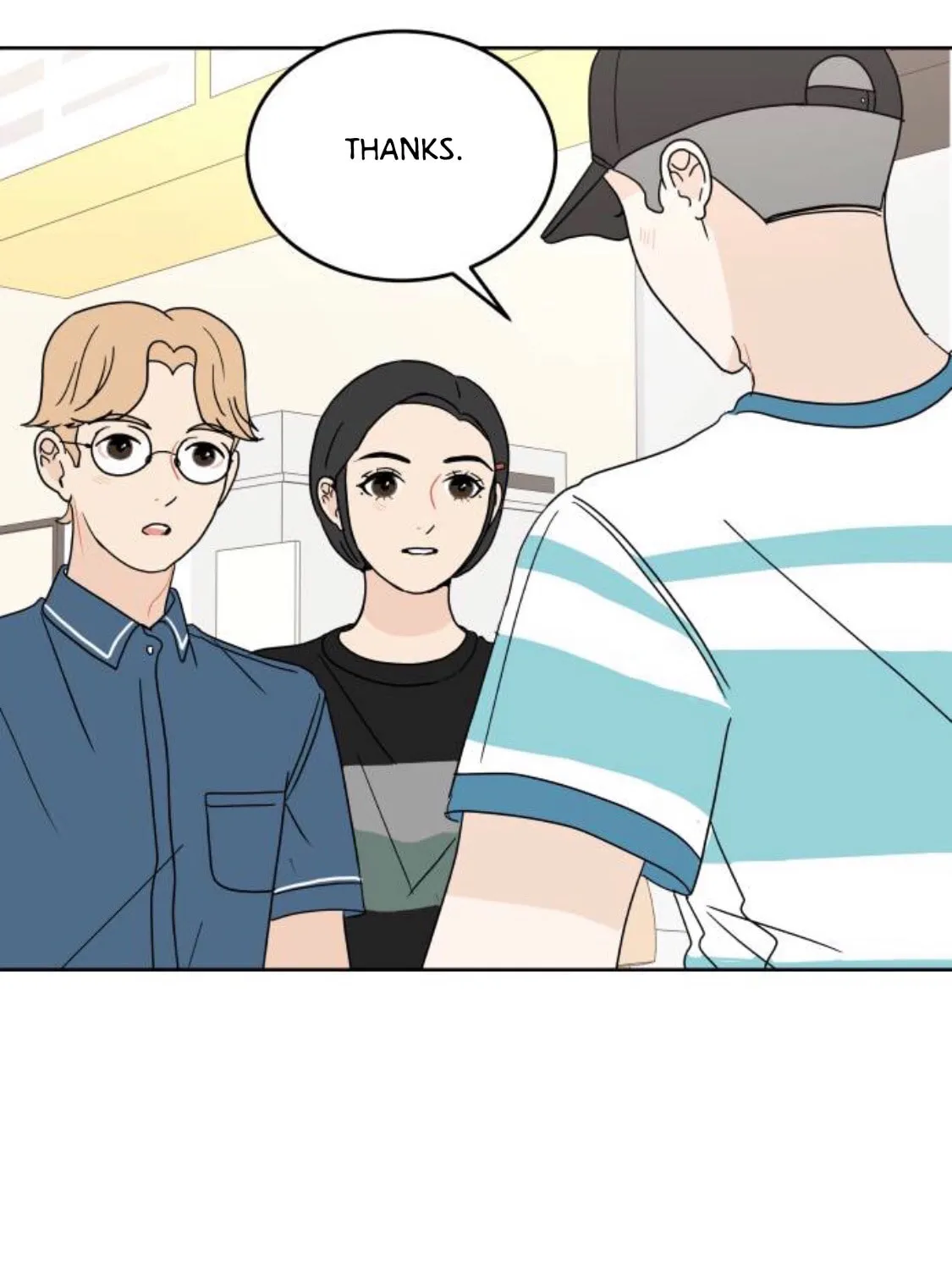 Read 30 Minute Walk chapter 43 image 24 on Lezhin