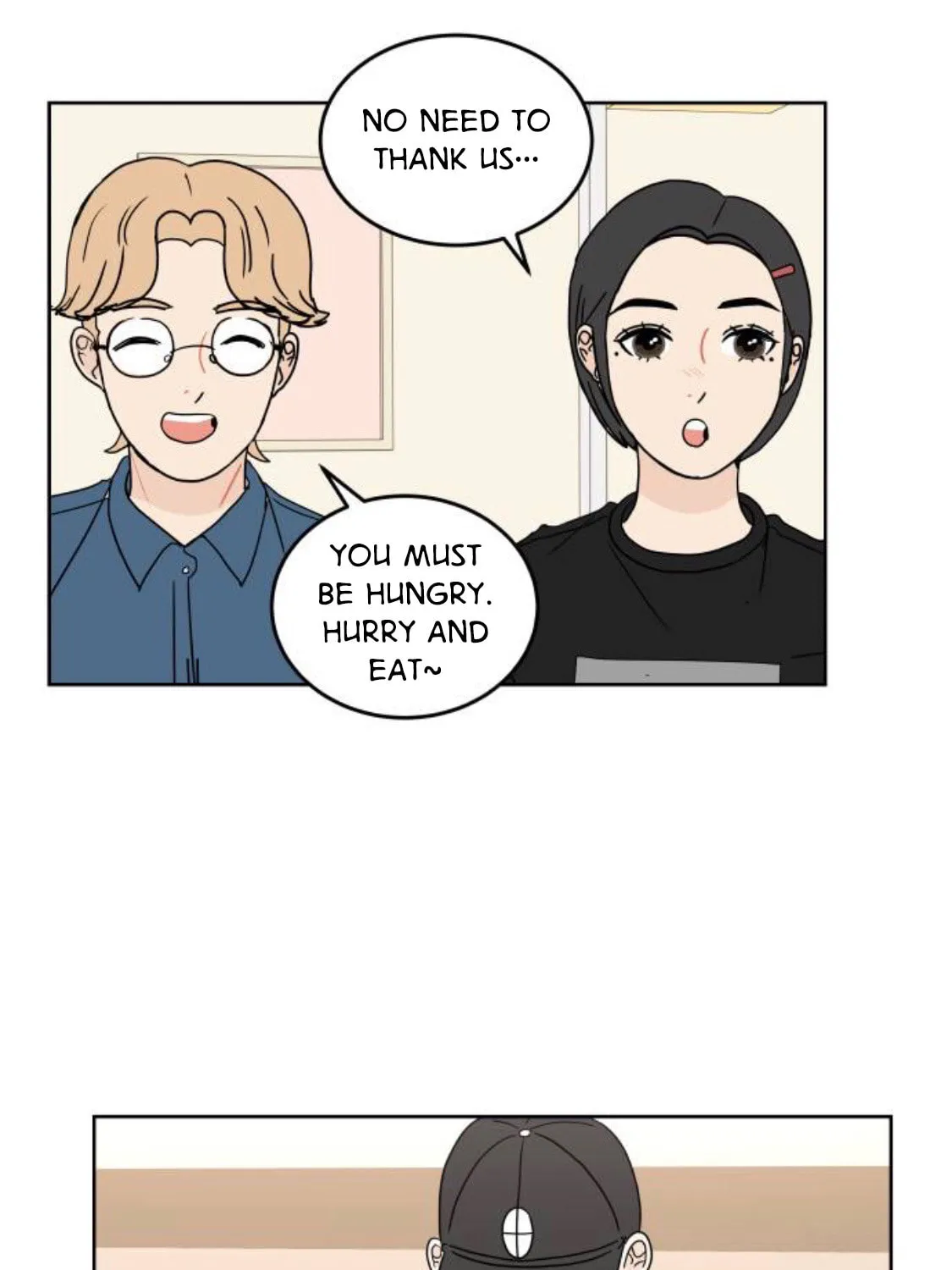 Read 30 Minute Walk chapter 43 image 26 on Lezhin