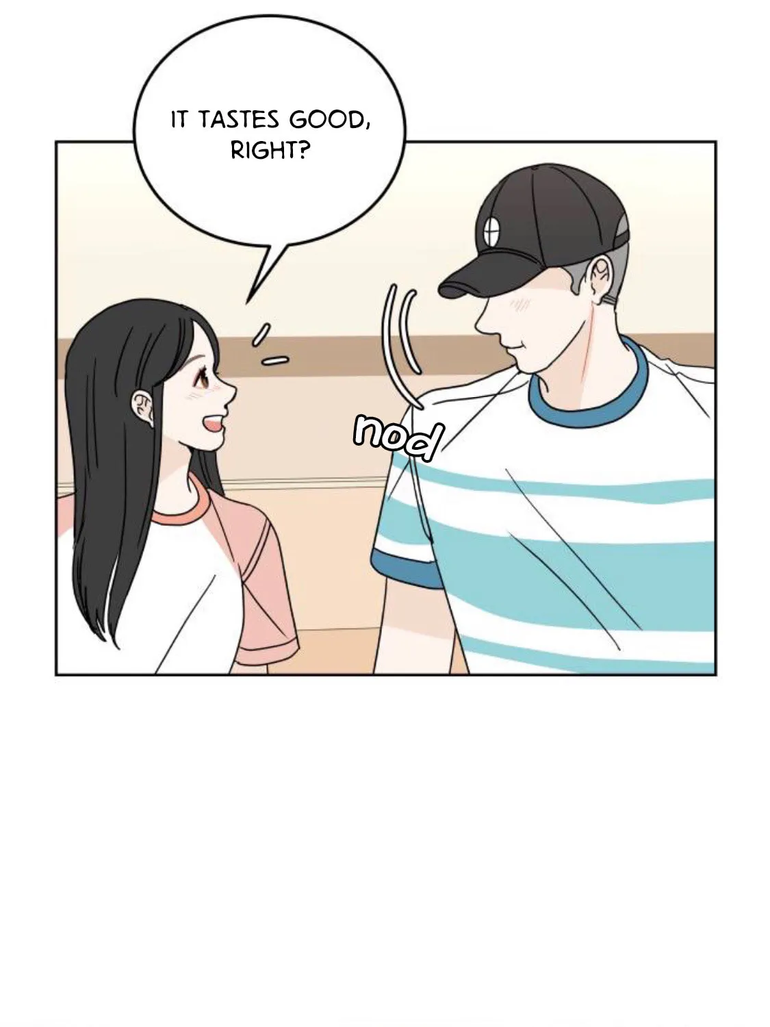 Read 30 Minute Walk chapter 43 image 30 on Lezhin