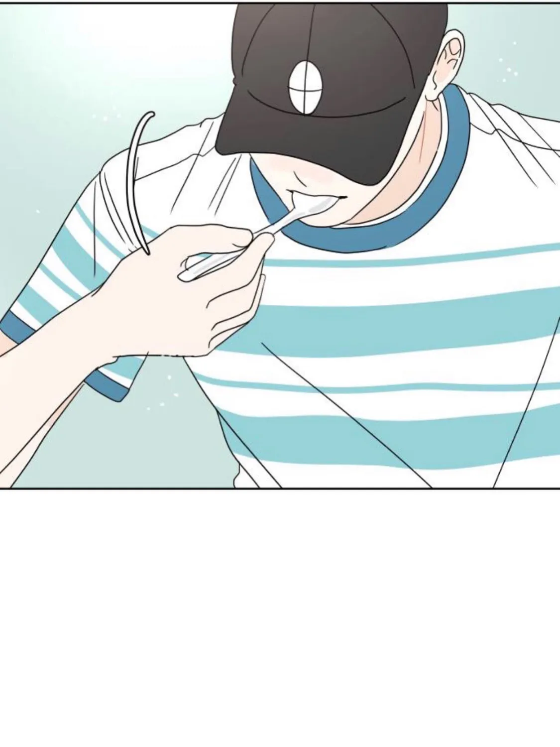Read 30 Minute Walk chapter 43 image 31 on Lezhin