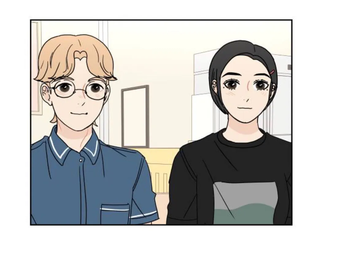 Read 30 Minute Walk chapter 43 image 32 on Lezhin