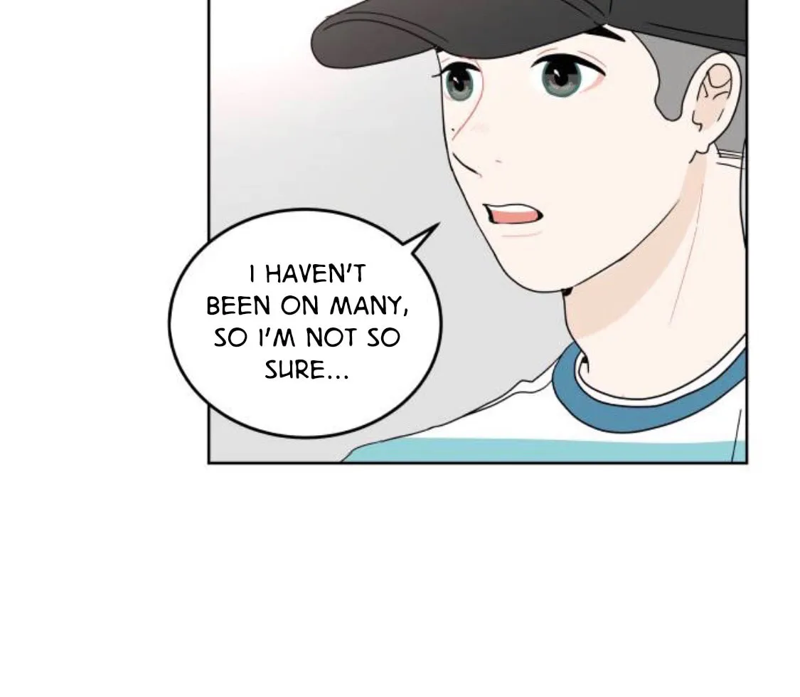 Read 30 Minute Walk chapter 43 image 35 on Lezhin