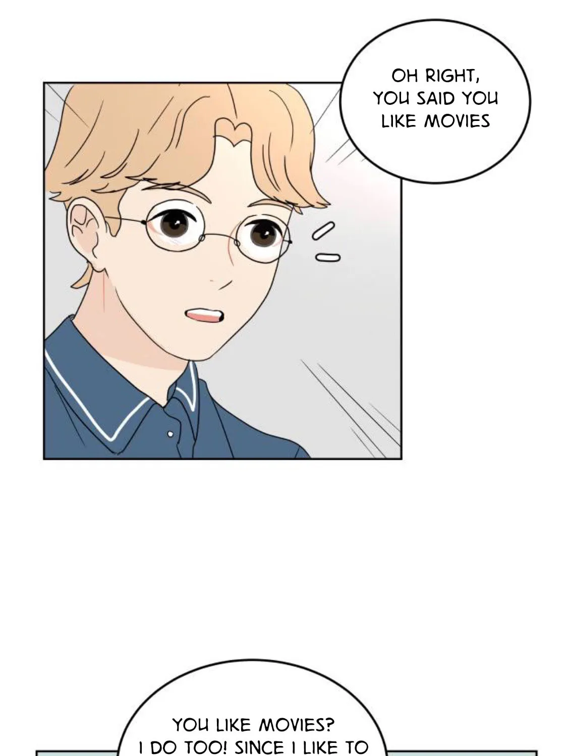 Read 30 Minute Walk chapter 43 image 39 on Lezhin