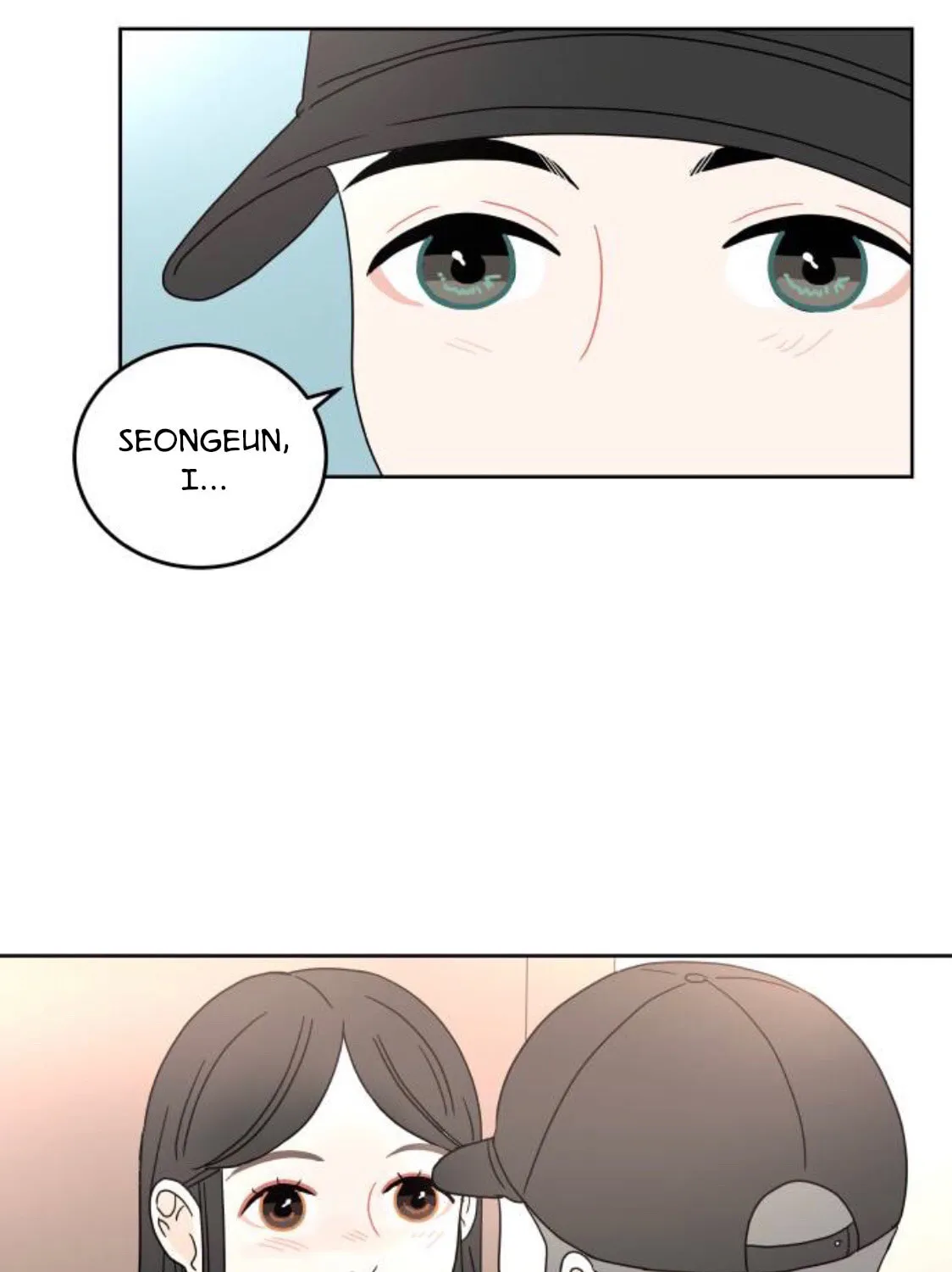 Read 30 Minute Walk chapter 43 image 4 on Lezhin