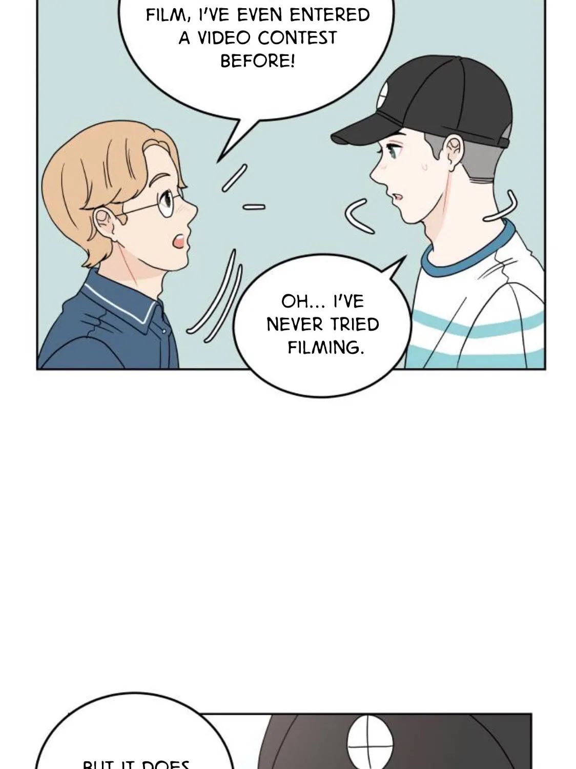 Read 30 Minute Walk chapter 43 image 40 on Lezhin