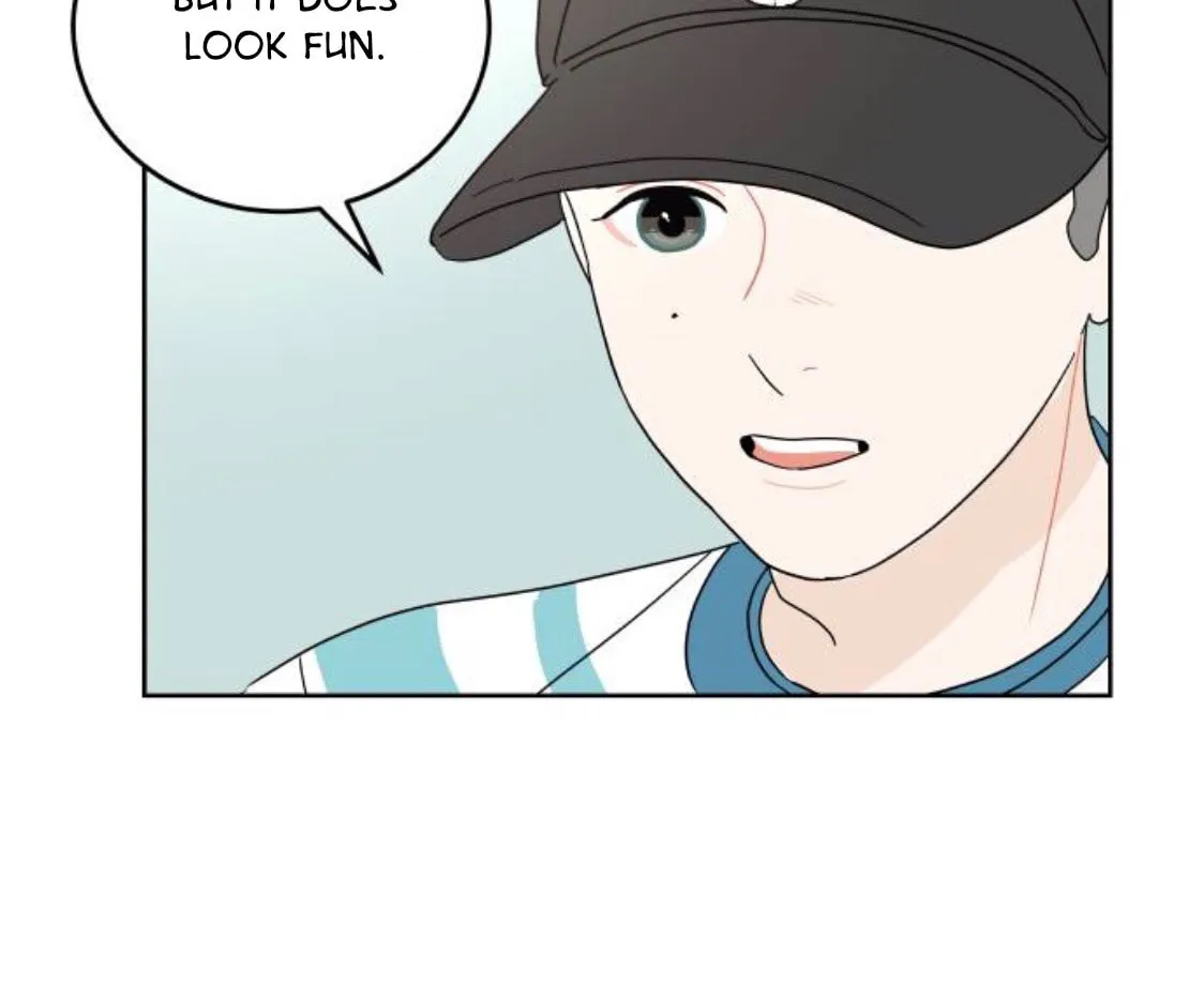 Read 30 Minute Walk chapter 43 image 41 on Lezhin