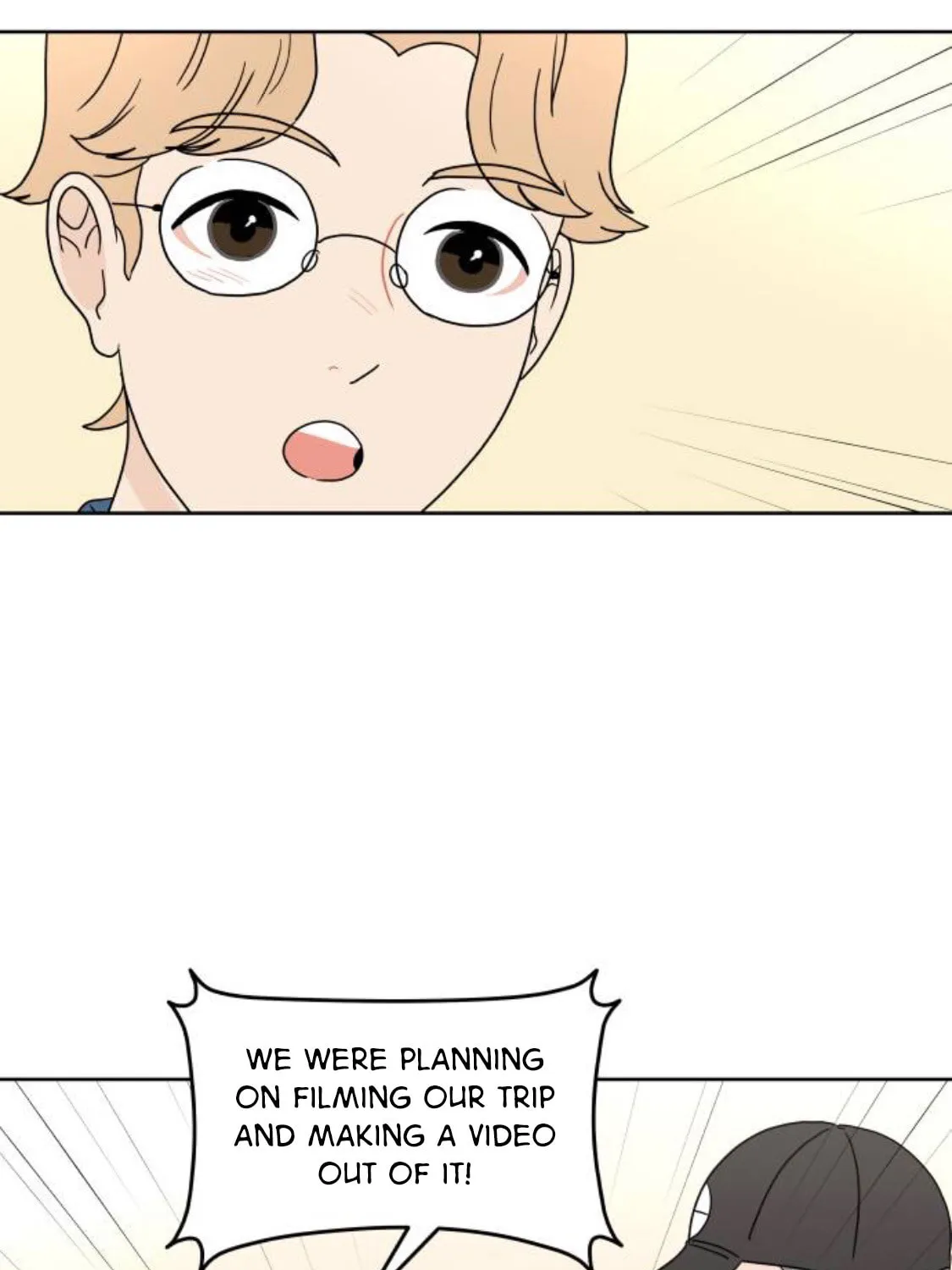 Read 30 Minute Walk chapter 43 image 42 on Lezhin