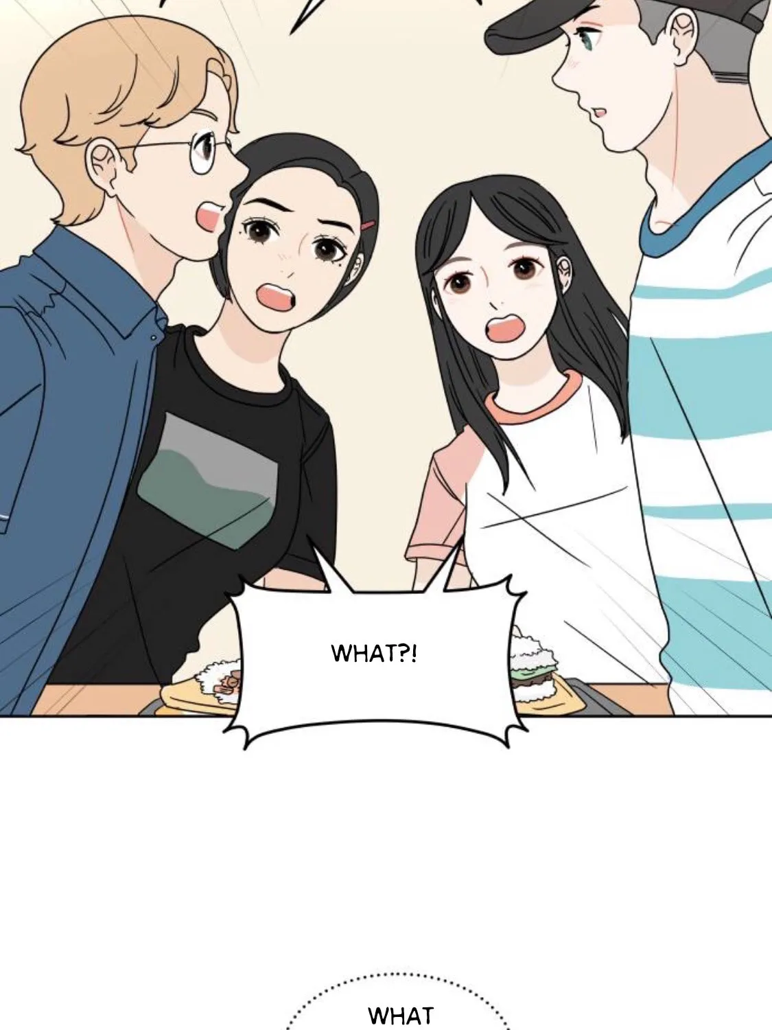 Read 30 Minute Walk chapter 43 image 43 on Lezhin
