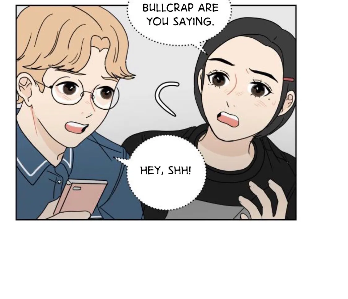 Read 30 Minute Walk chapter 43 image 44 on Lezhin
