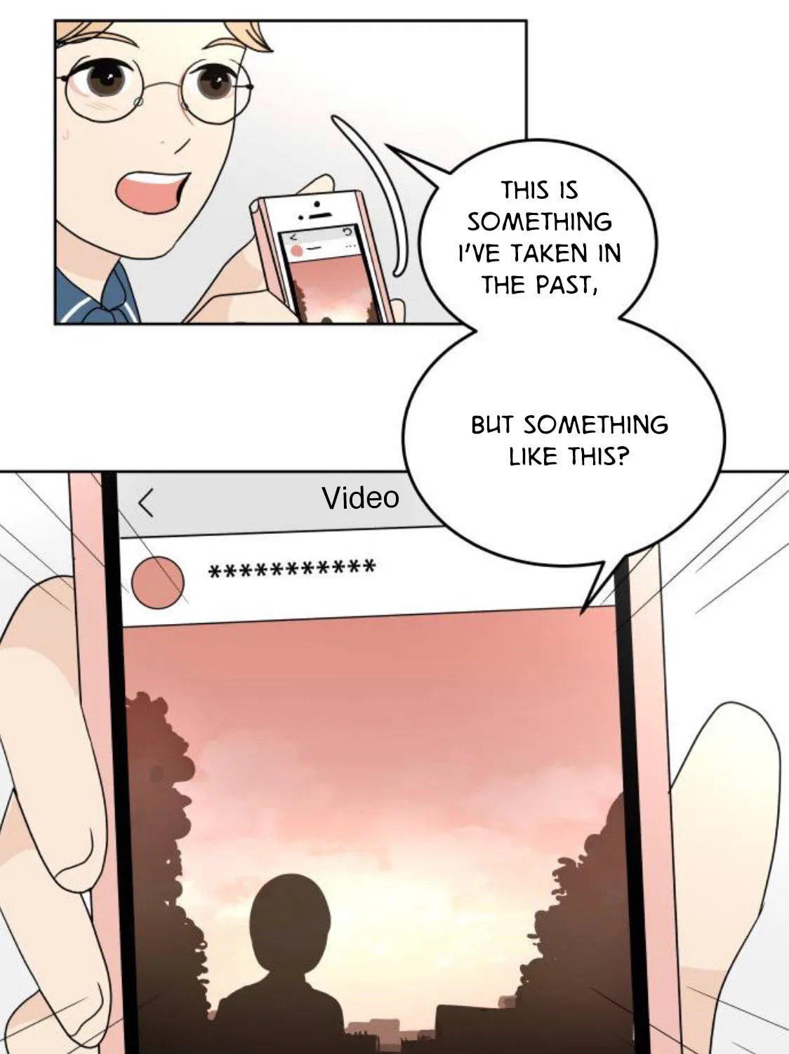 Read 30 Minute Walk chapter 43 image 45 on Lezhin