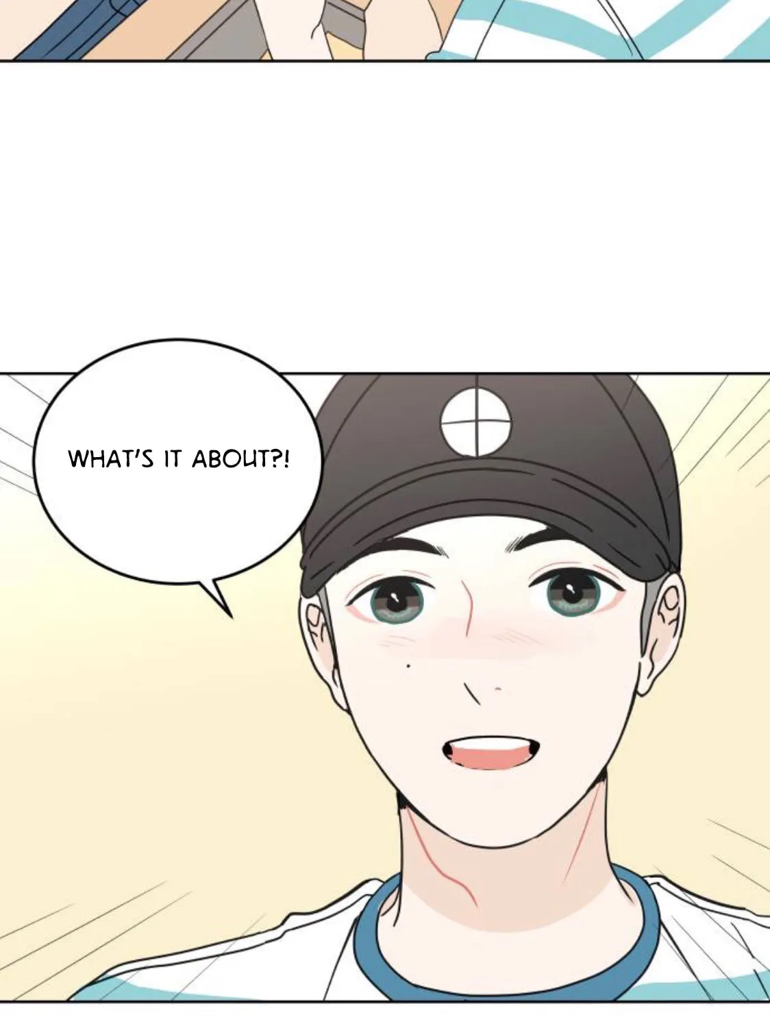Read 30 Minute Walk chapter 43 image 47 on Lezhin