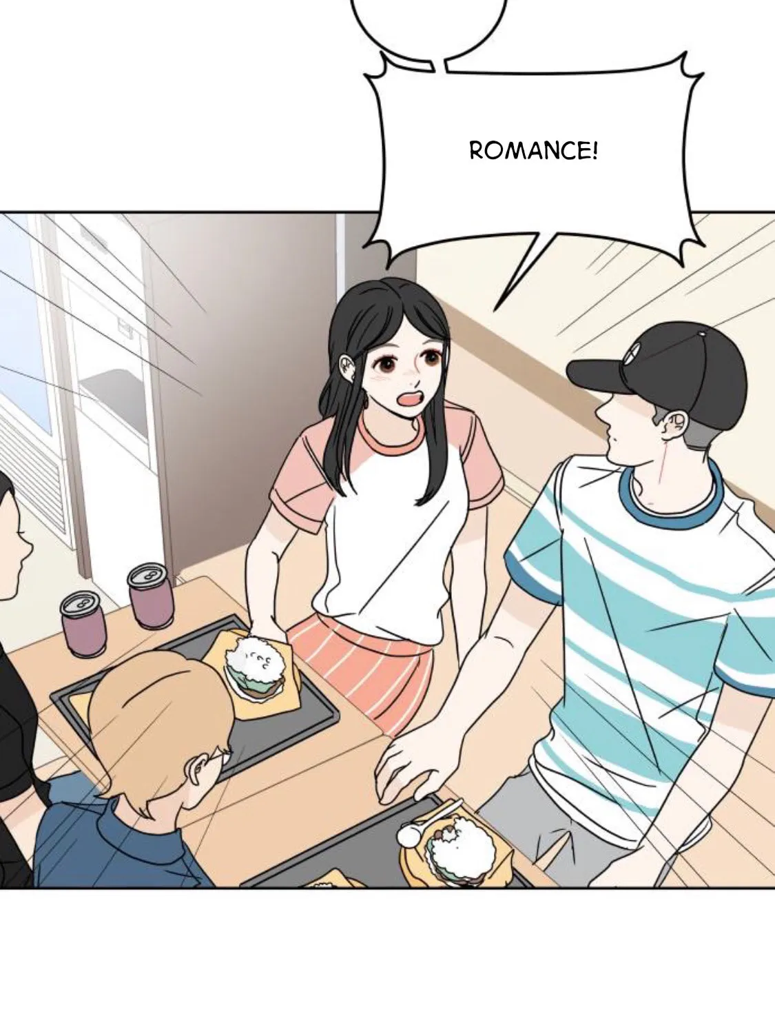 Read 30 Minute Walk chapter 43 image 53 on Lezhin