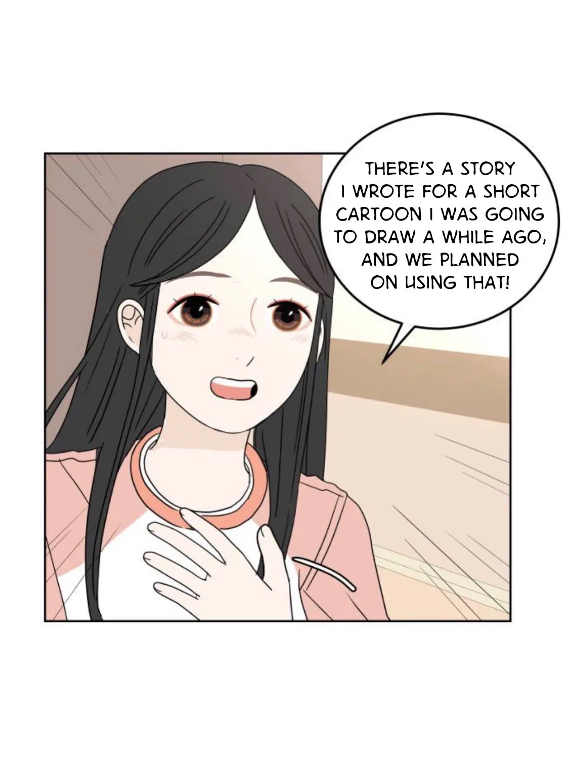 Read 30 Minute Walk chapter 43 image 54 on Lezhin