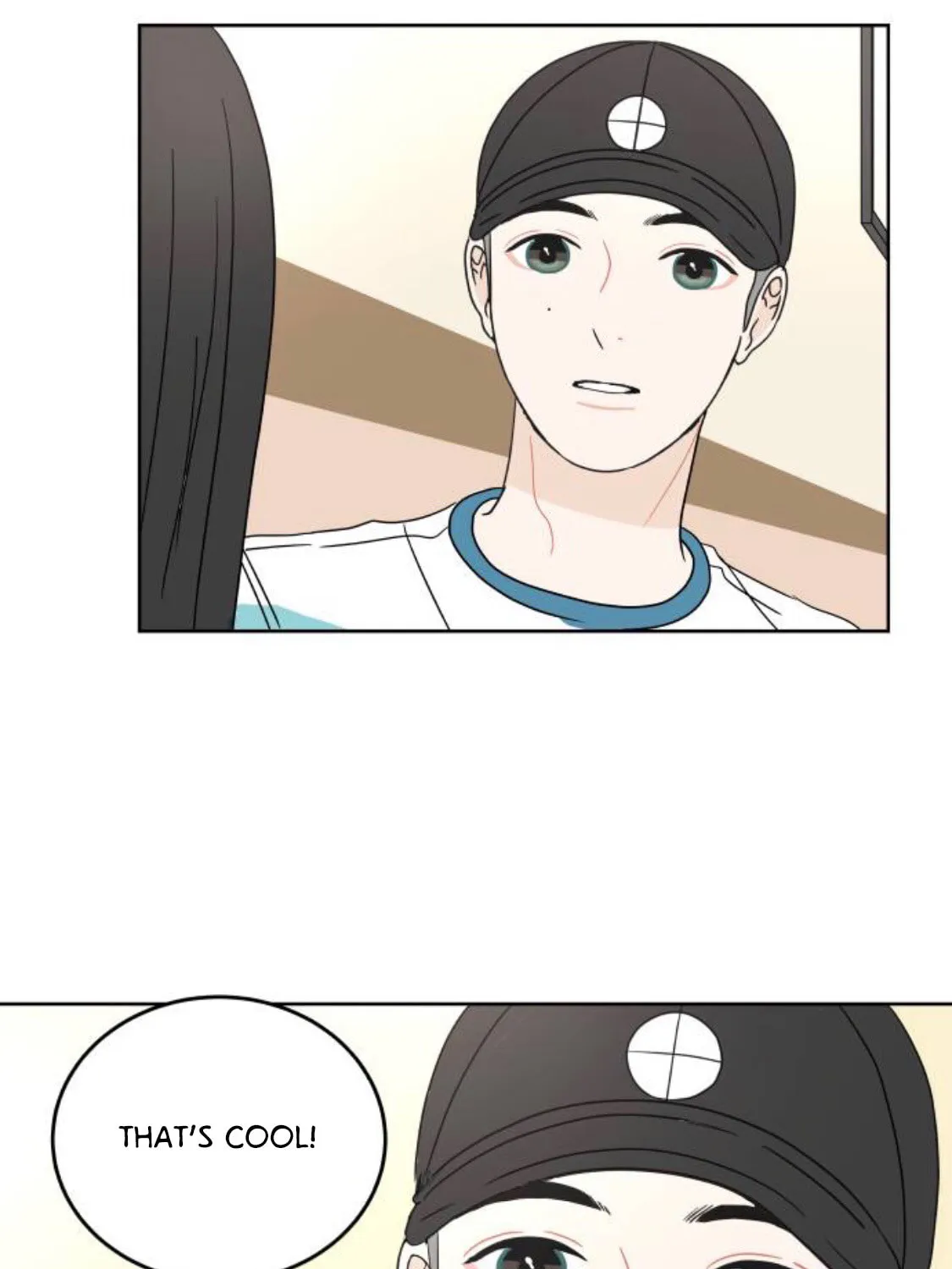 Read 30 Minute Walk chapter 43 image 56 on Lezhin