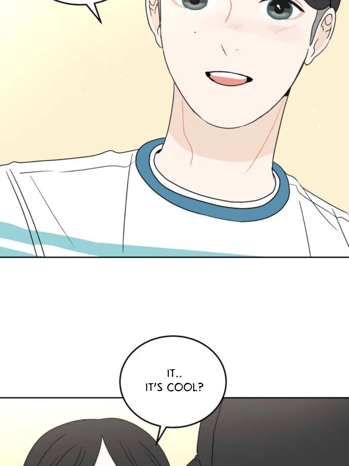 Read 30 Minute Walk chapter 43 image 57 on Lezhin