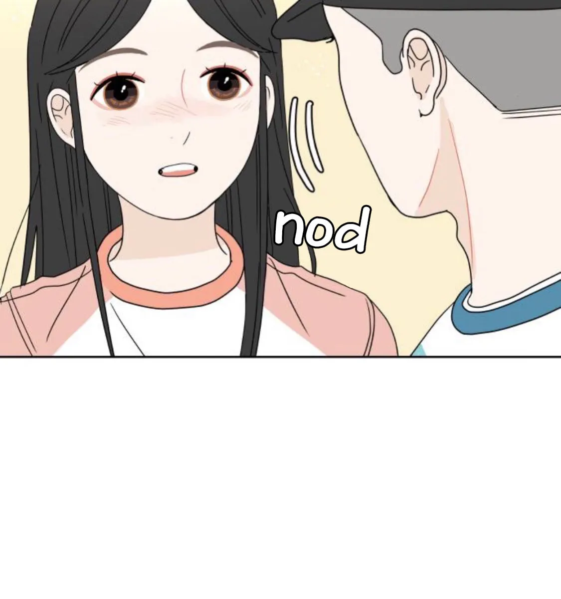 Read 30 Minute Walk chapter 43 image 58 on Lezhin