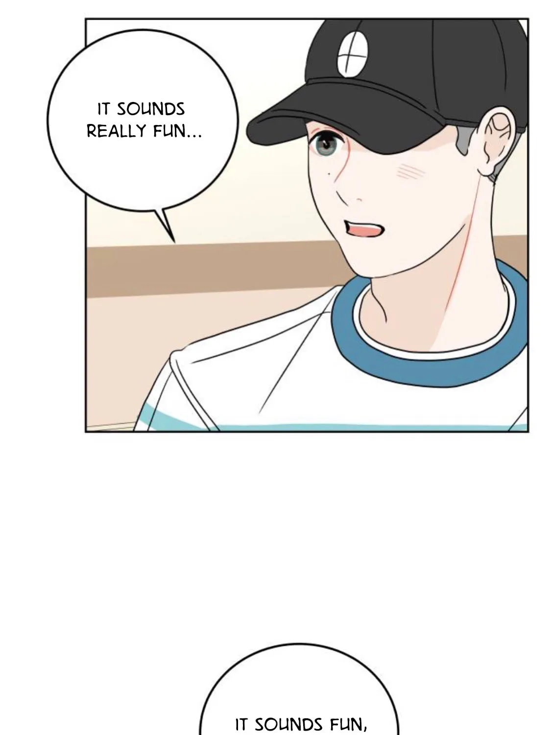 Read 30 Minute Walk chapter 43 image 59 on Lezhin