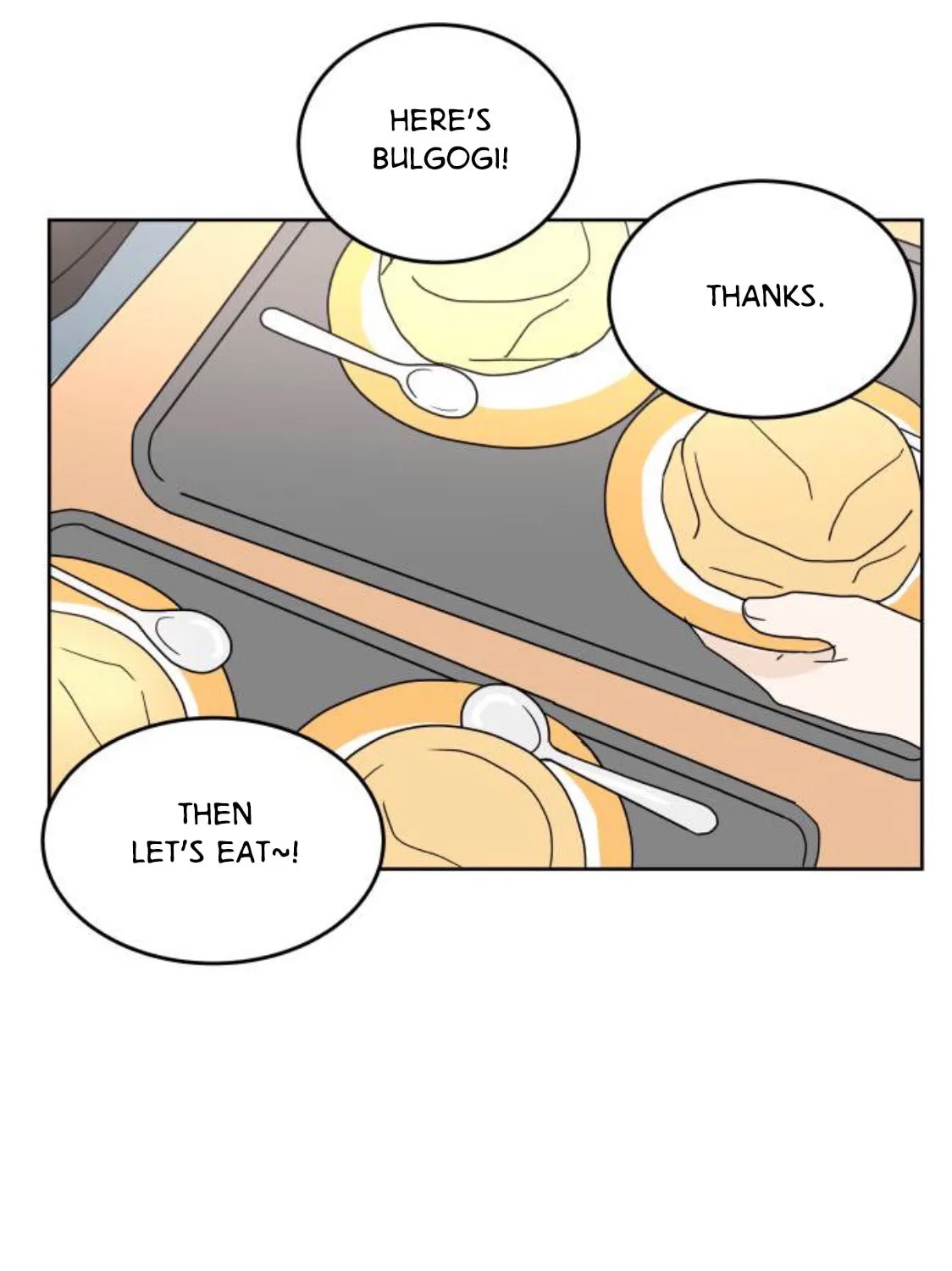 Read 30 Minute Walk chapter 43 image 7 on Lezhin