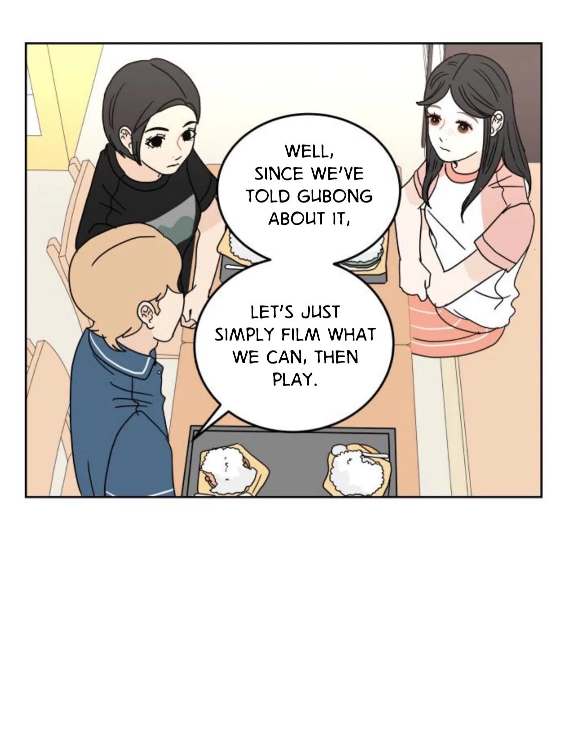 Read 30 Minute Walk chapter 43 image 73 on Lezhin