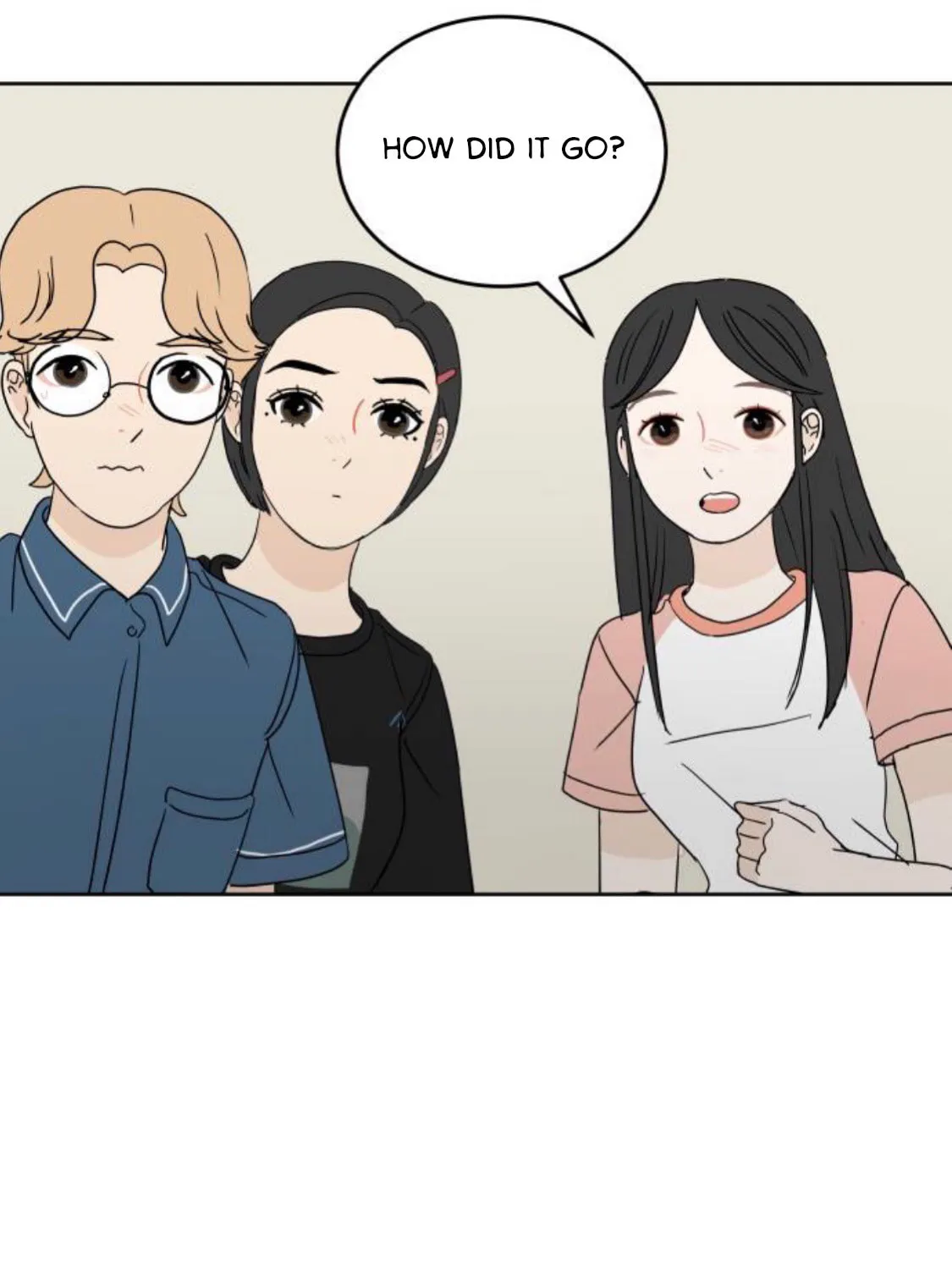 Read 30 Minute Walk chapter 43 image 76 on Lezhin
