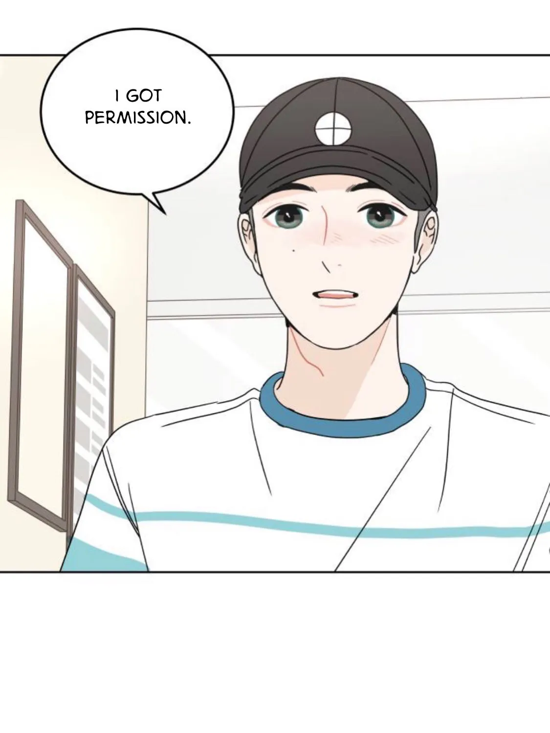 Read 30 Minute Walk chapter 43 image 77 on Lezhin