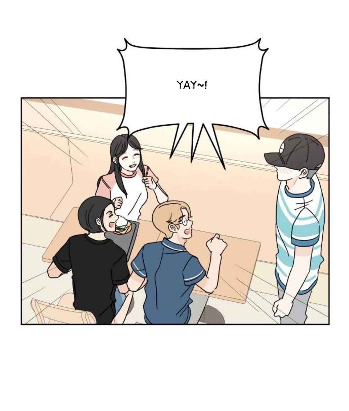 Read 30 Minute Walk chapter 43 image 78 on Lezhin