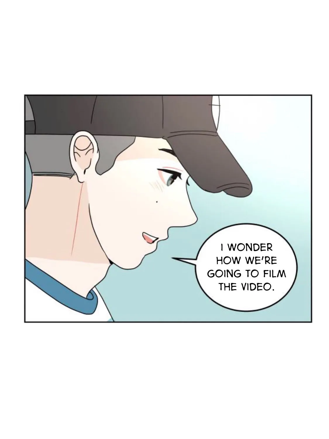 Read 30 Minute Walk chapter 43 image 84 on Lezhin