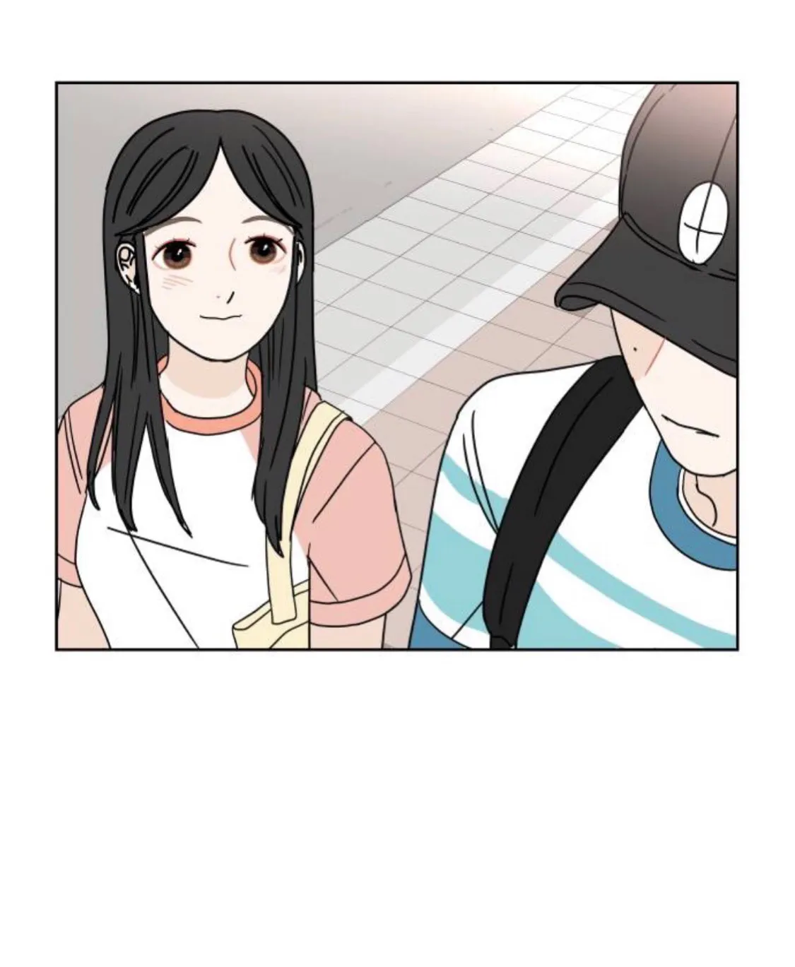 Read 30 Minute Walk chapter 43 image 85 on Lezhin