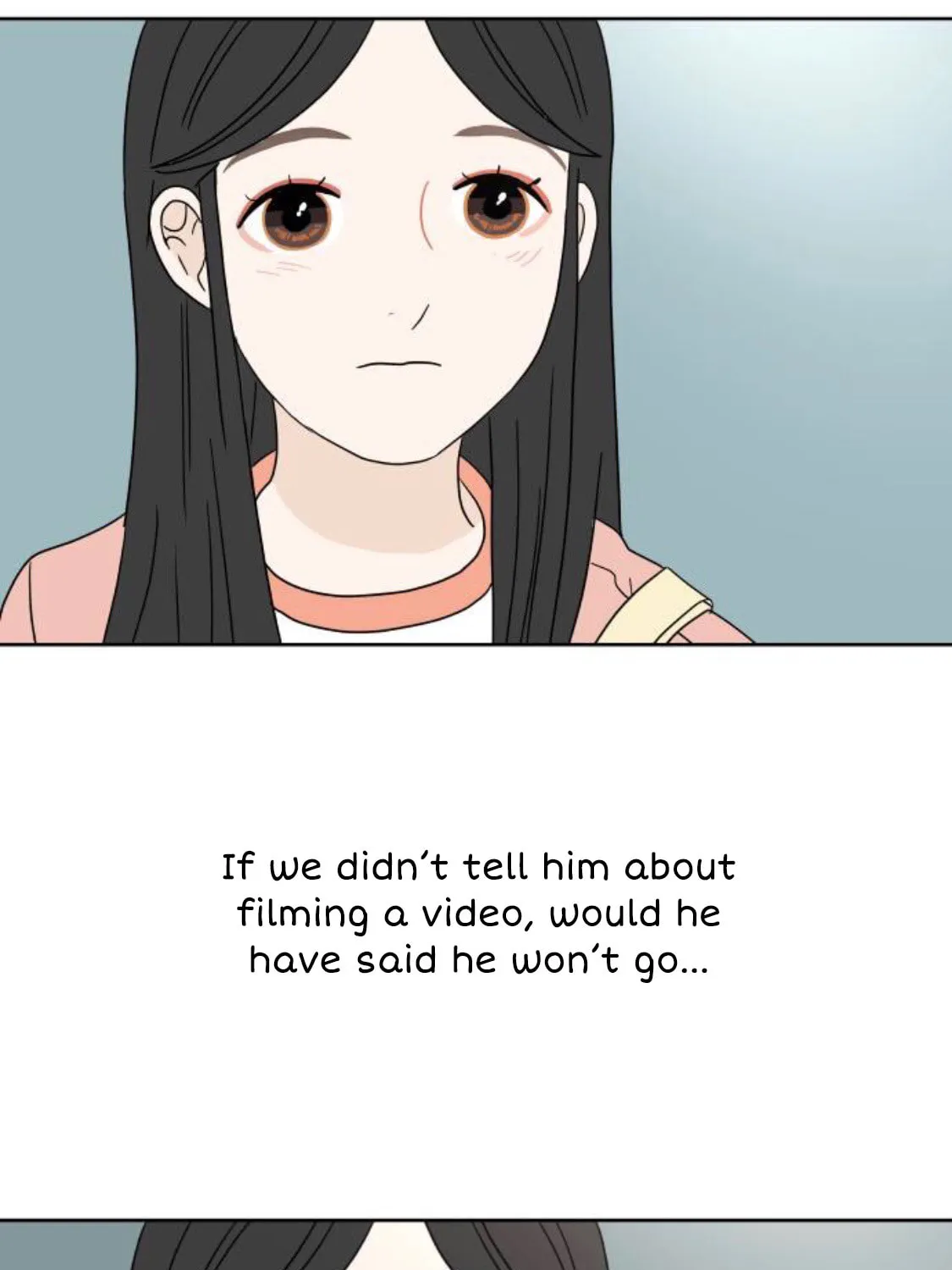 Read 30 Minute Walk chapter 43 image 86 on Lezhin