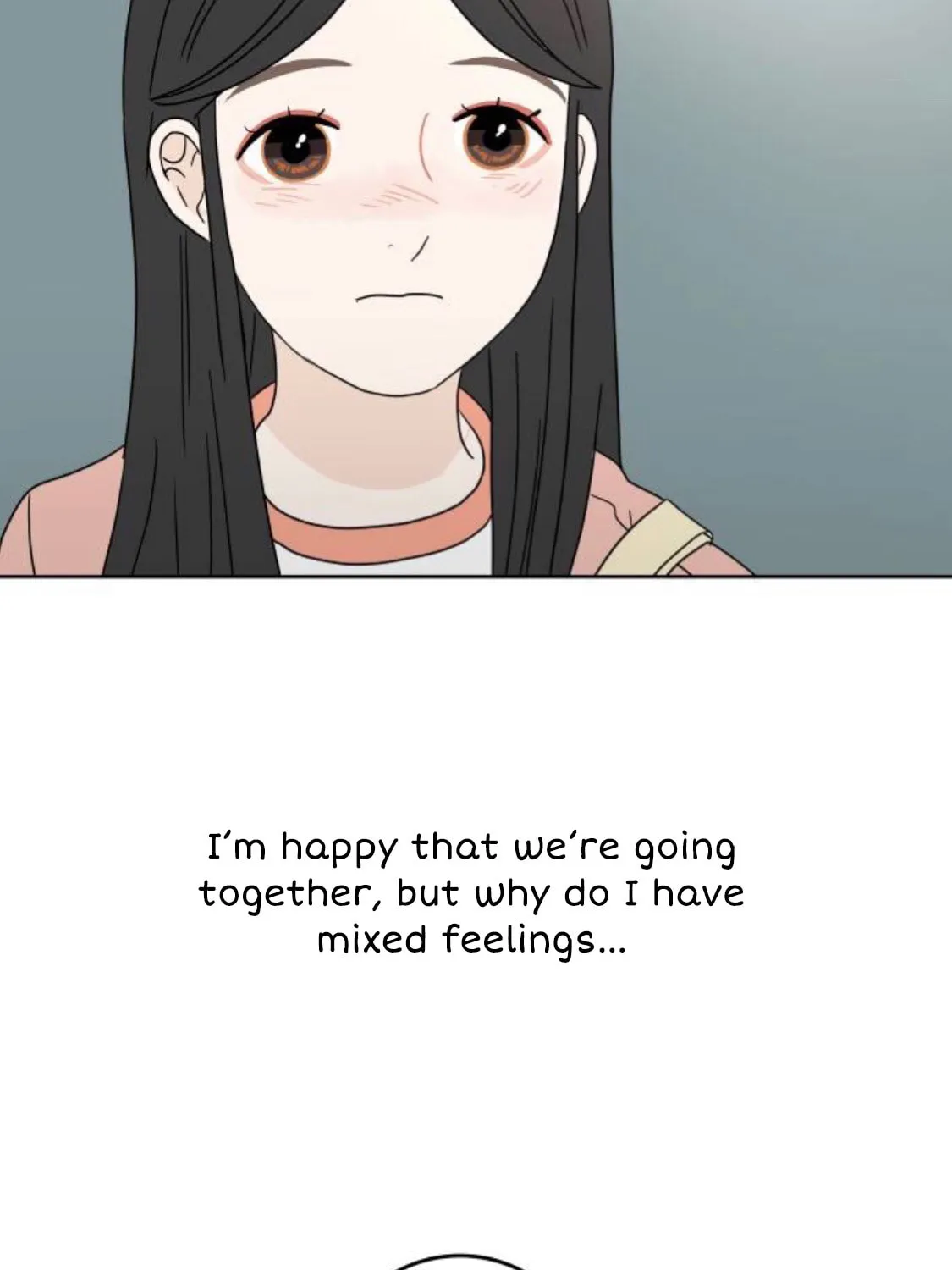 Read 30 Minute Walk chapter 43 image 87 on Lezhin