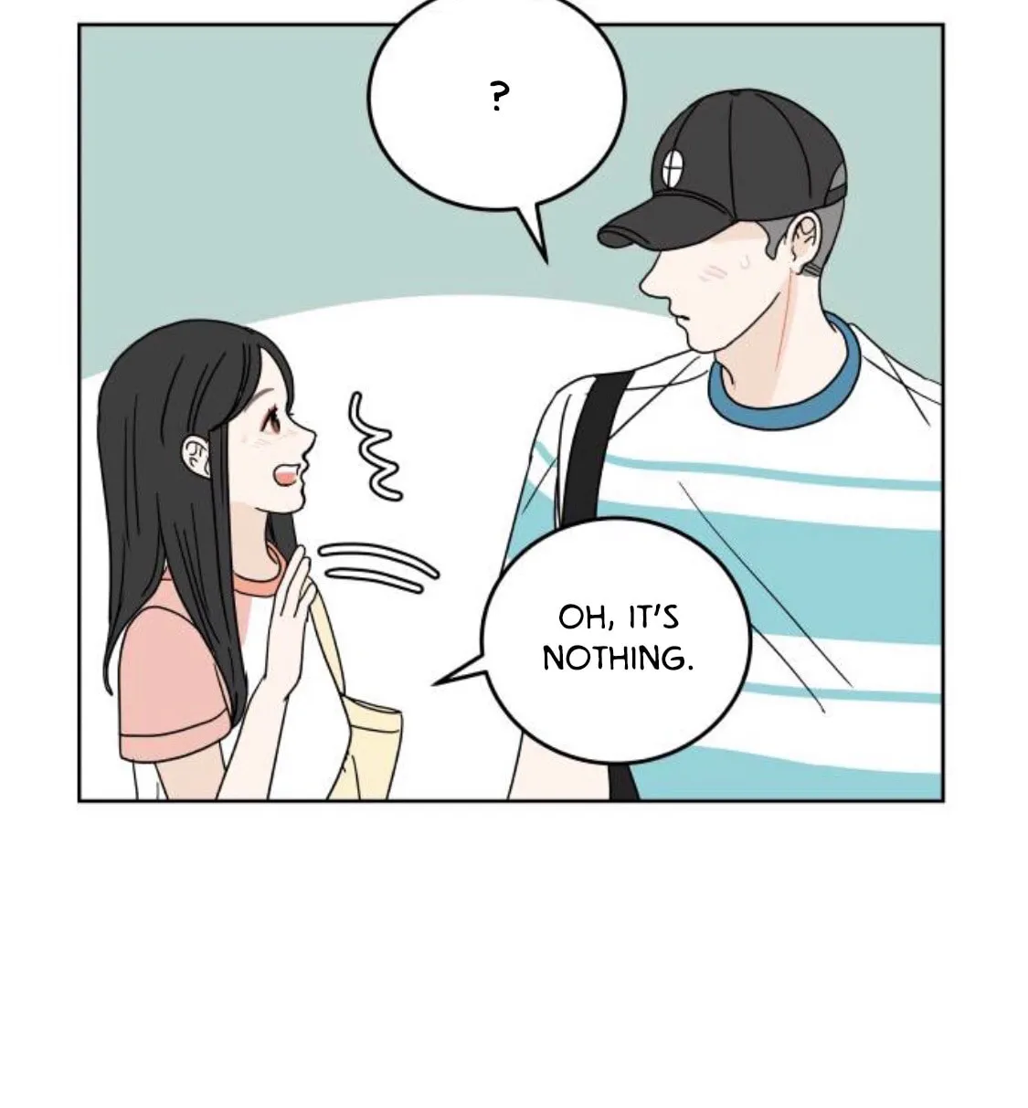 Read 30 Minute Walk chapter 43 image 88 on Lezhin