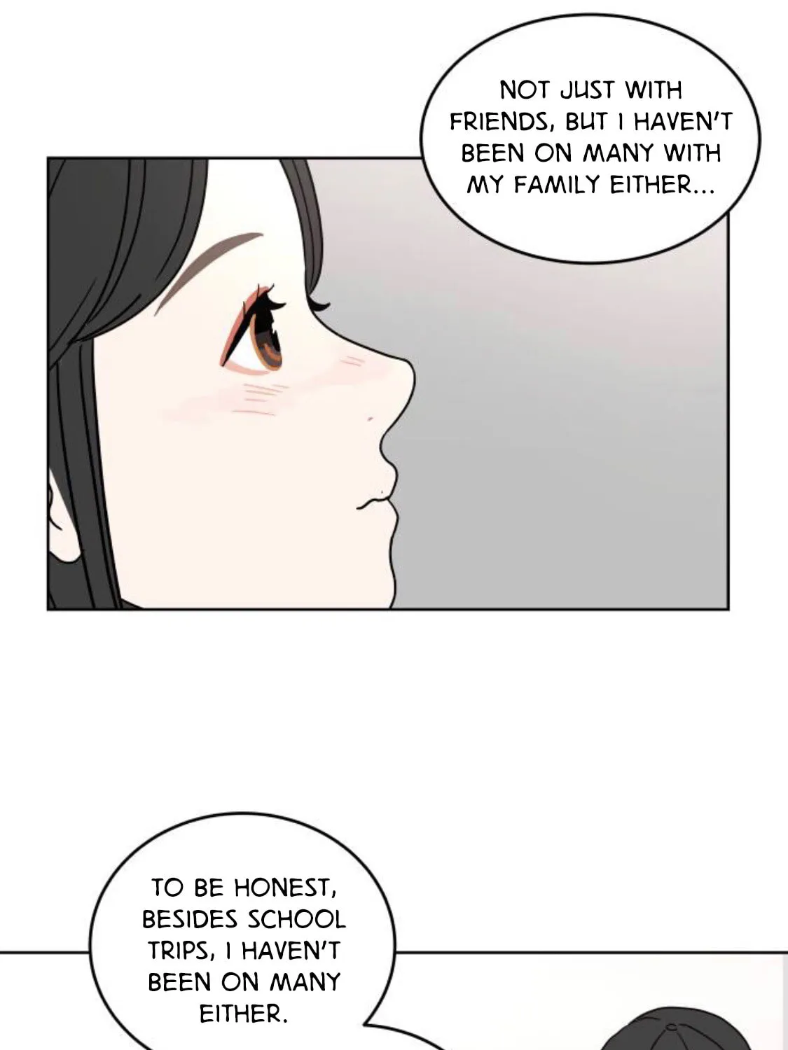 Read 30 Minute Walk chapter 43 image 92 on Lezhin