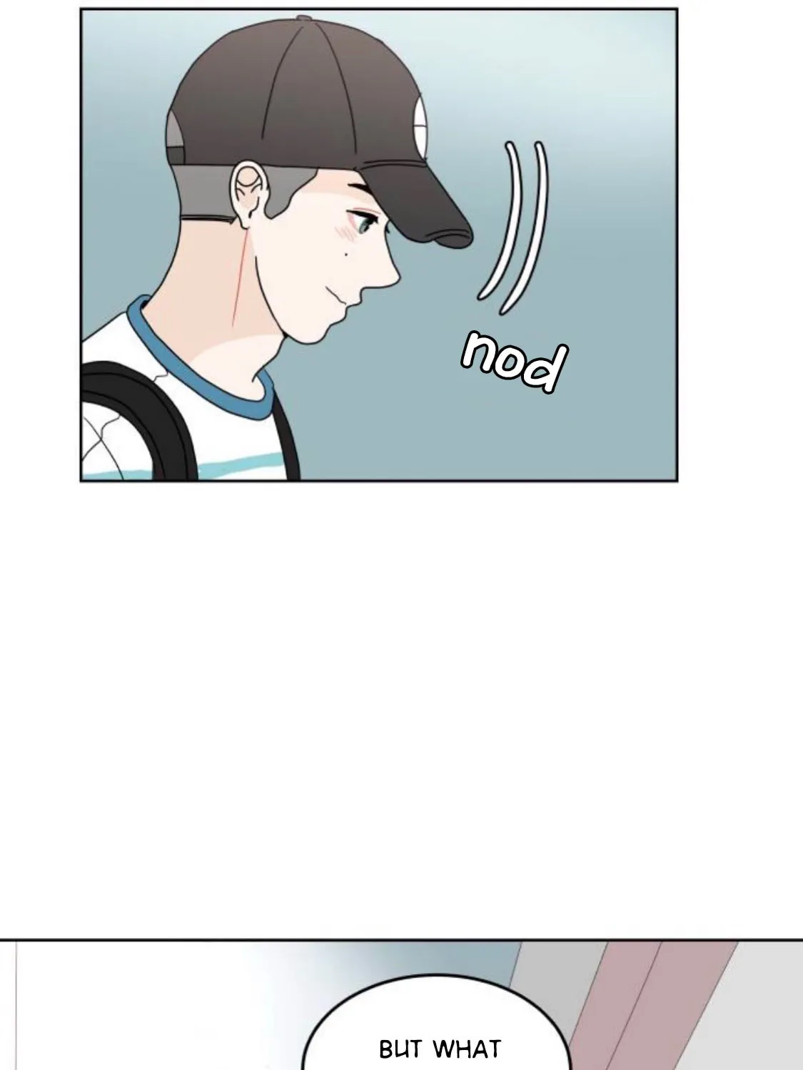 Read 30 Minute Walk chapter 43 image 96 on Lezhin