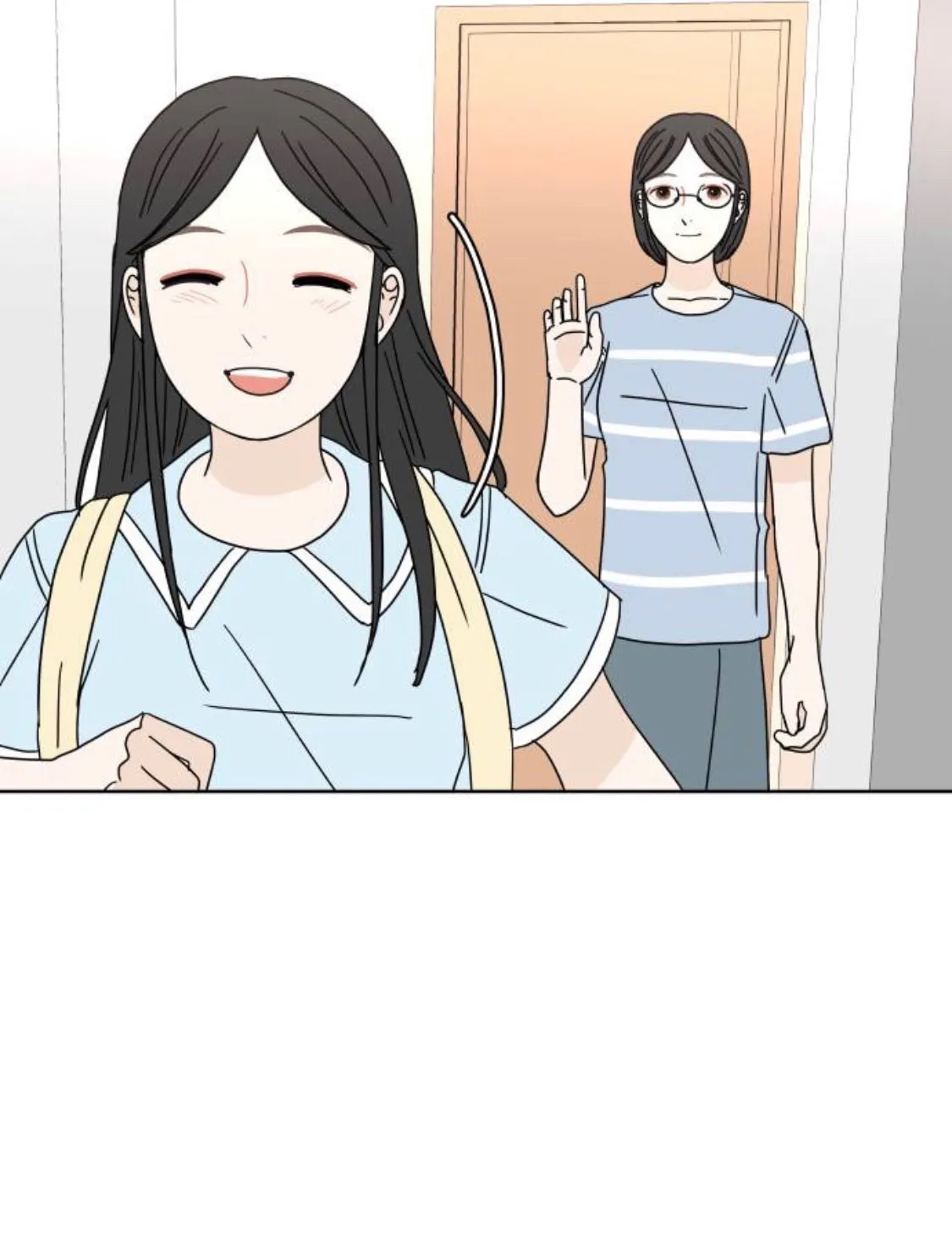 Read 30 Minute Walk chapter 44 image 12 on Lezhin