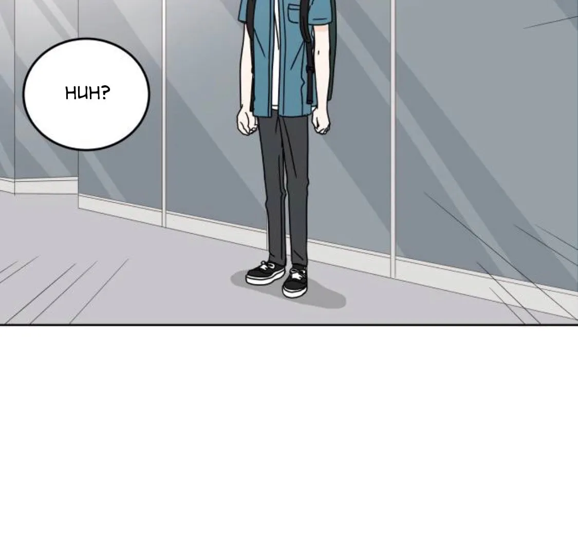 Read 30 Minute Walk chapter 44 image 19 on Lezhin