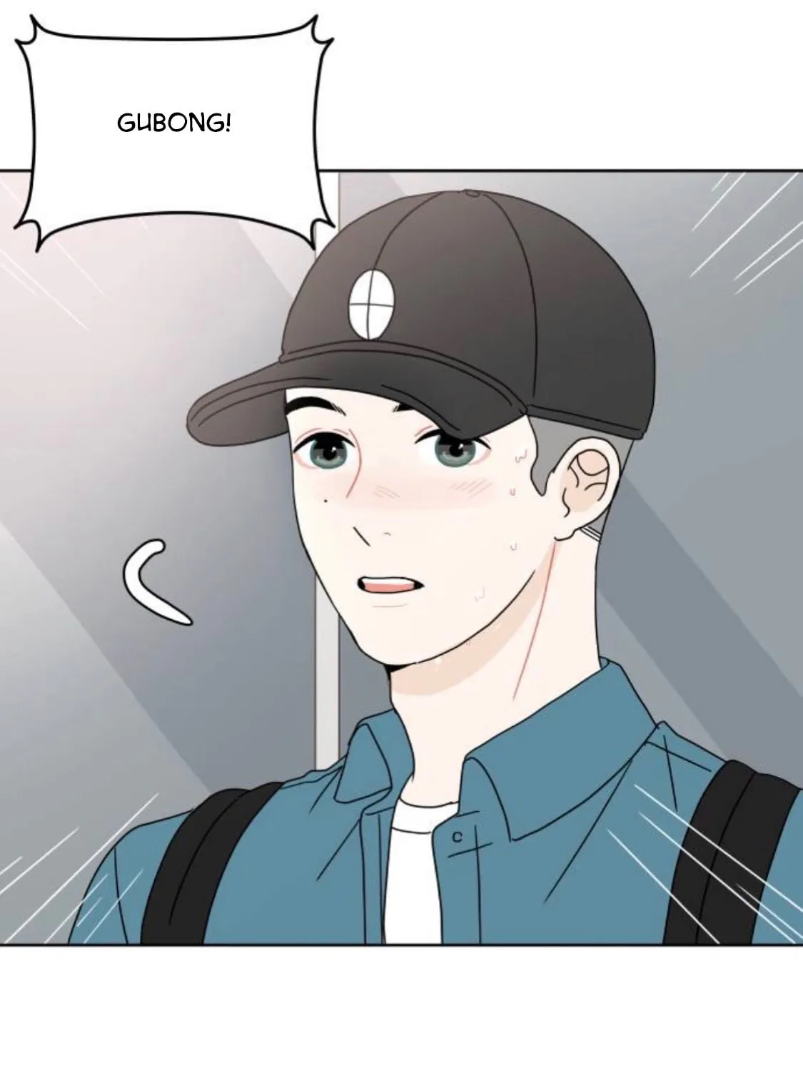 Read 30 Minute Walk chapter 44 image 20 on Lezhin