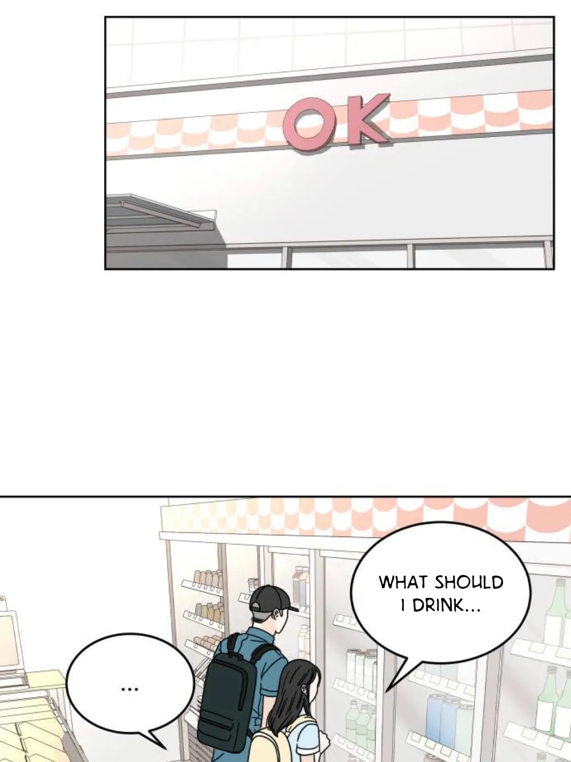 Read 30 Minute Walk chapter 44 image 28 on Lezhin