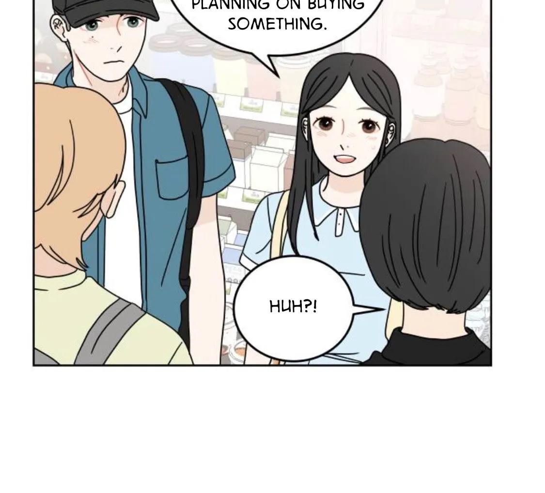Read 30 Minute Walk chapter 44 image 33 on Lezhin