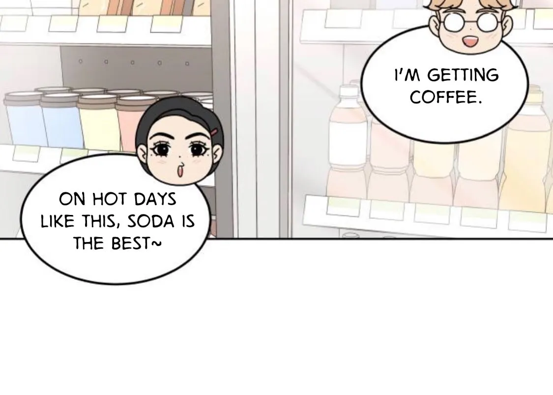 Read 30 Minute Walk chapter 44 image 36 on Lezhin