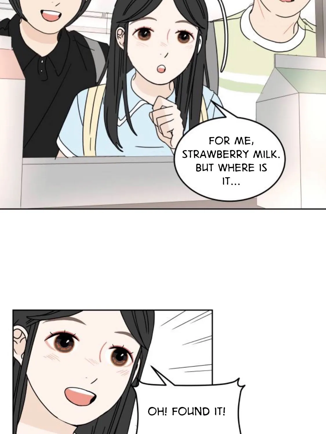 Read 30 Minute Walk chapter 44 image 38 on Lezhin