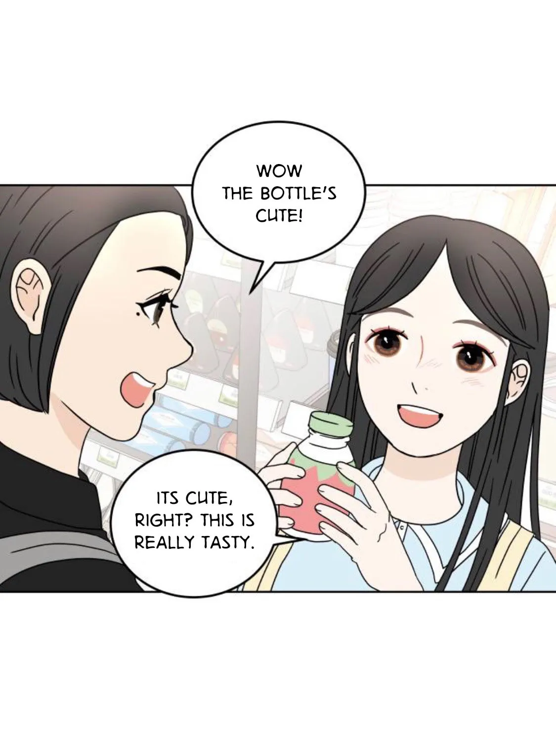 Read 30 Minute Walk chapter 44 image 40 on Lezhin