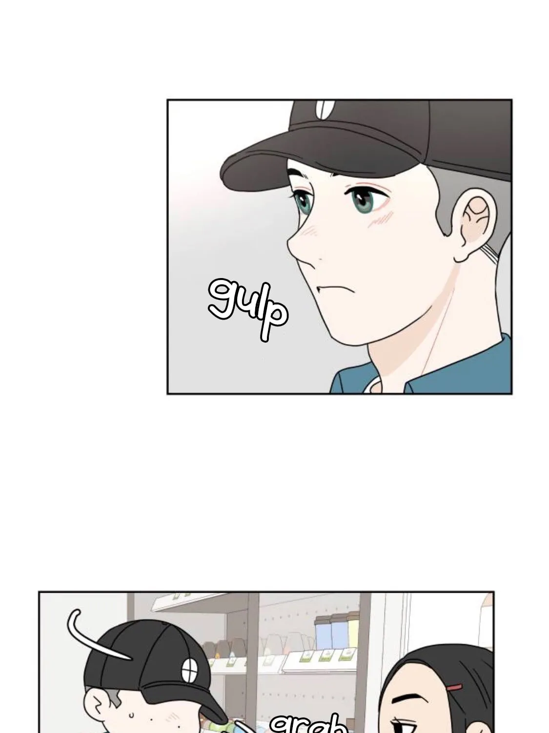 Read 30 Minute Walk chapter 44 image 42 on Lezhin
