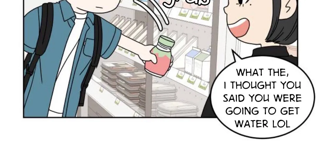 Read 30 Minute Walk chapter 44 image 43 on Lezhin